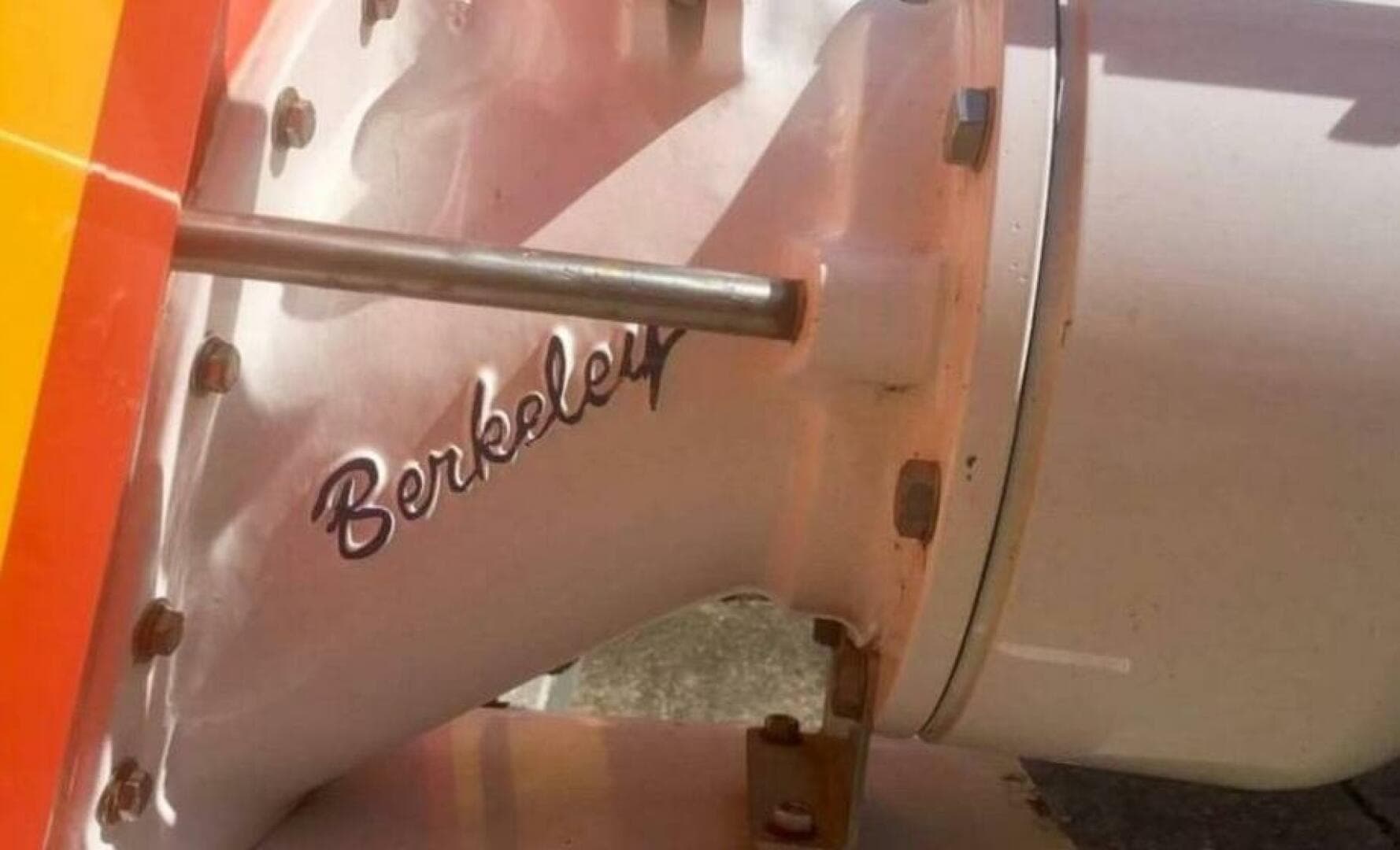 2009 Sleekcraft 19 Kuaui — photo 19