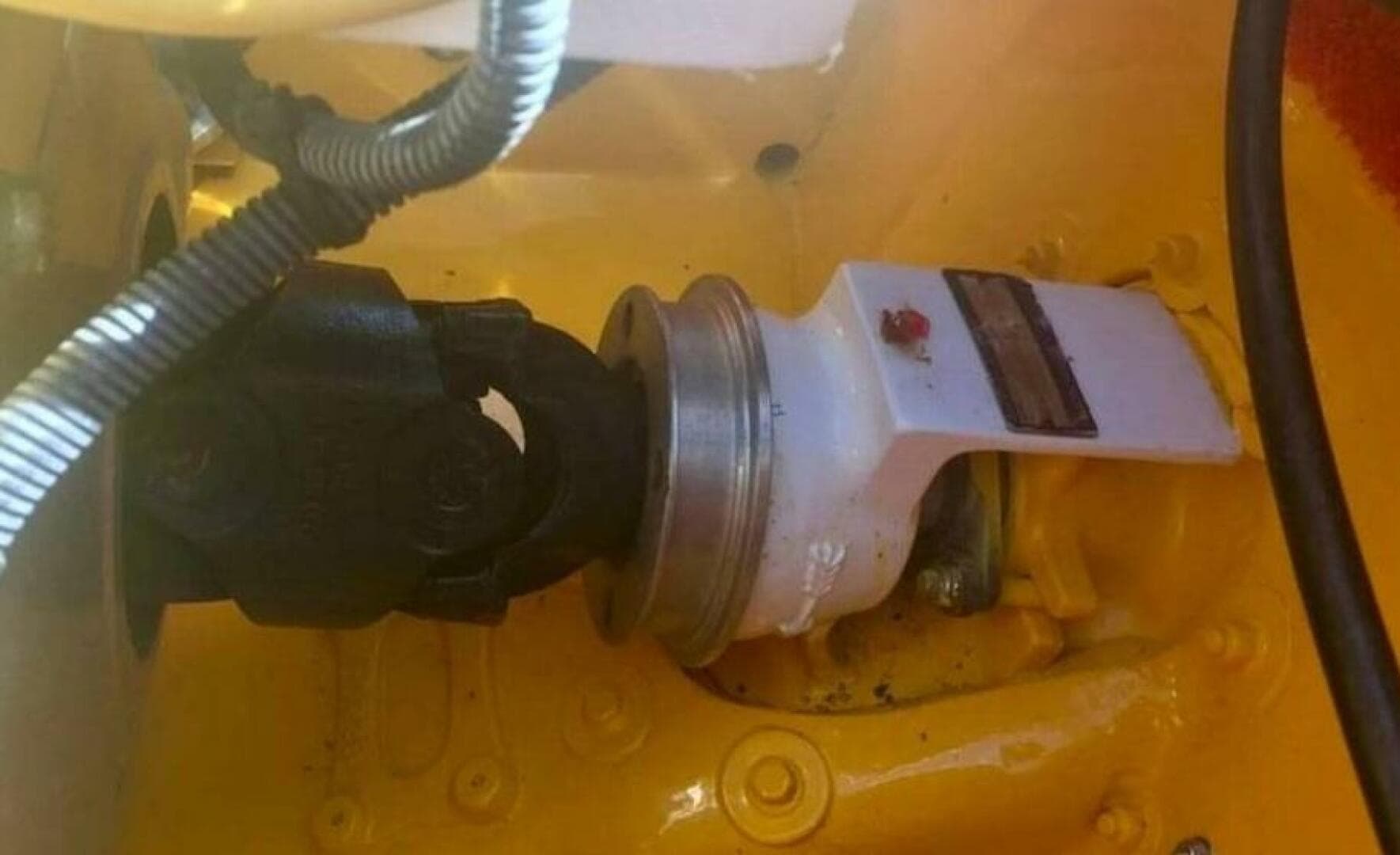 2009 Sleekcraft 19 Kuaui — photo 8