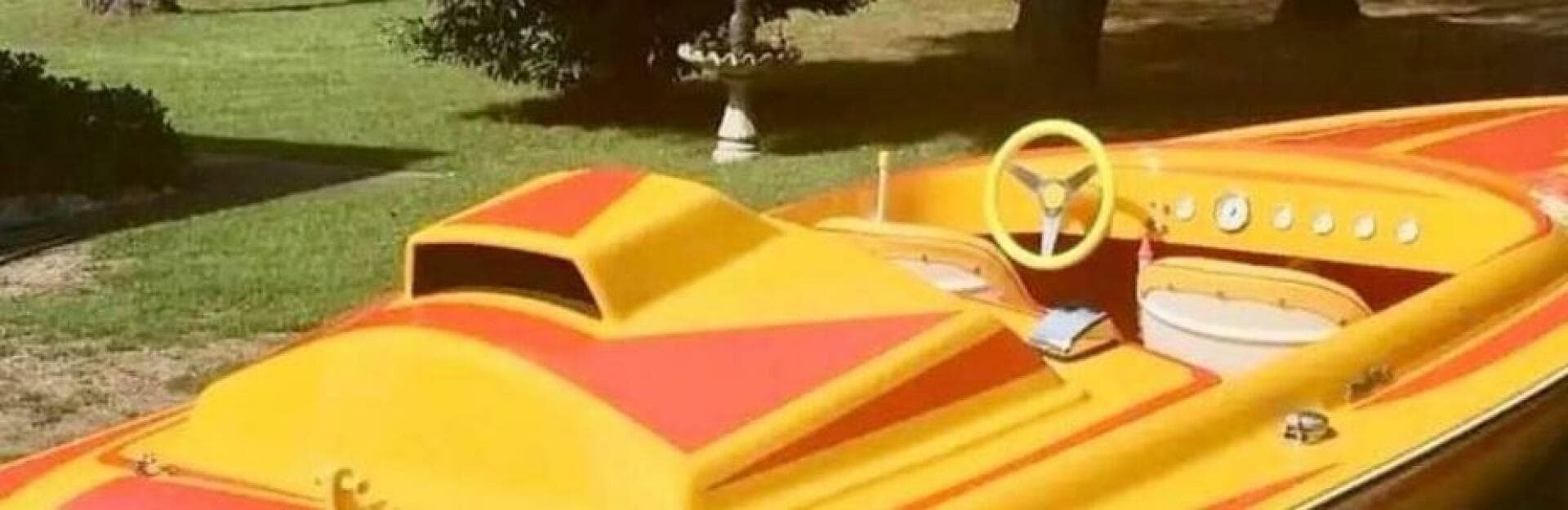 2009 Sleekcraft 19 Kuaui — photo 6