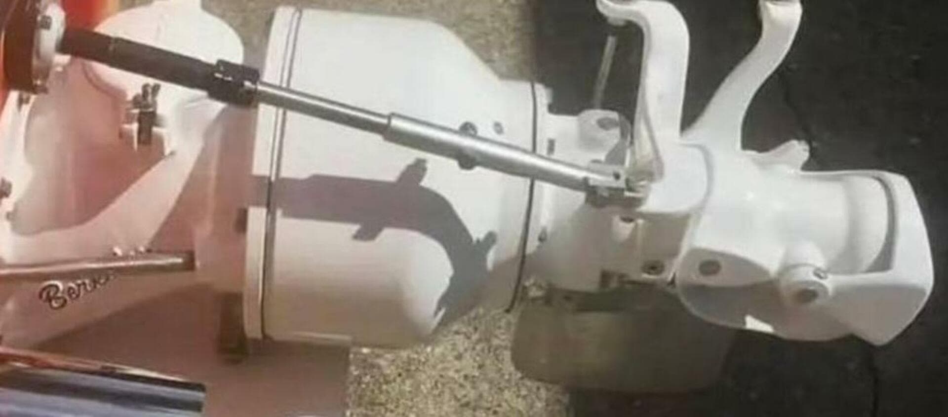 2009 Sleekcraft 19 Kuaui — photo 9