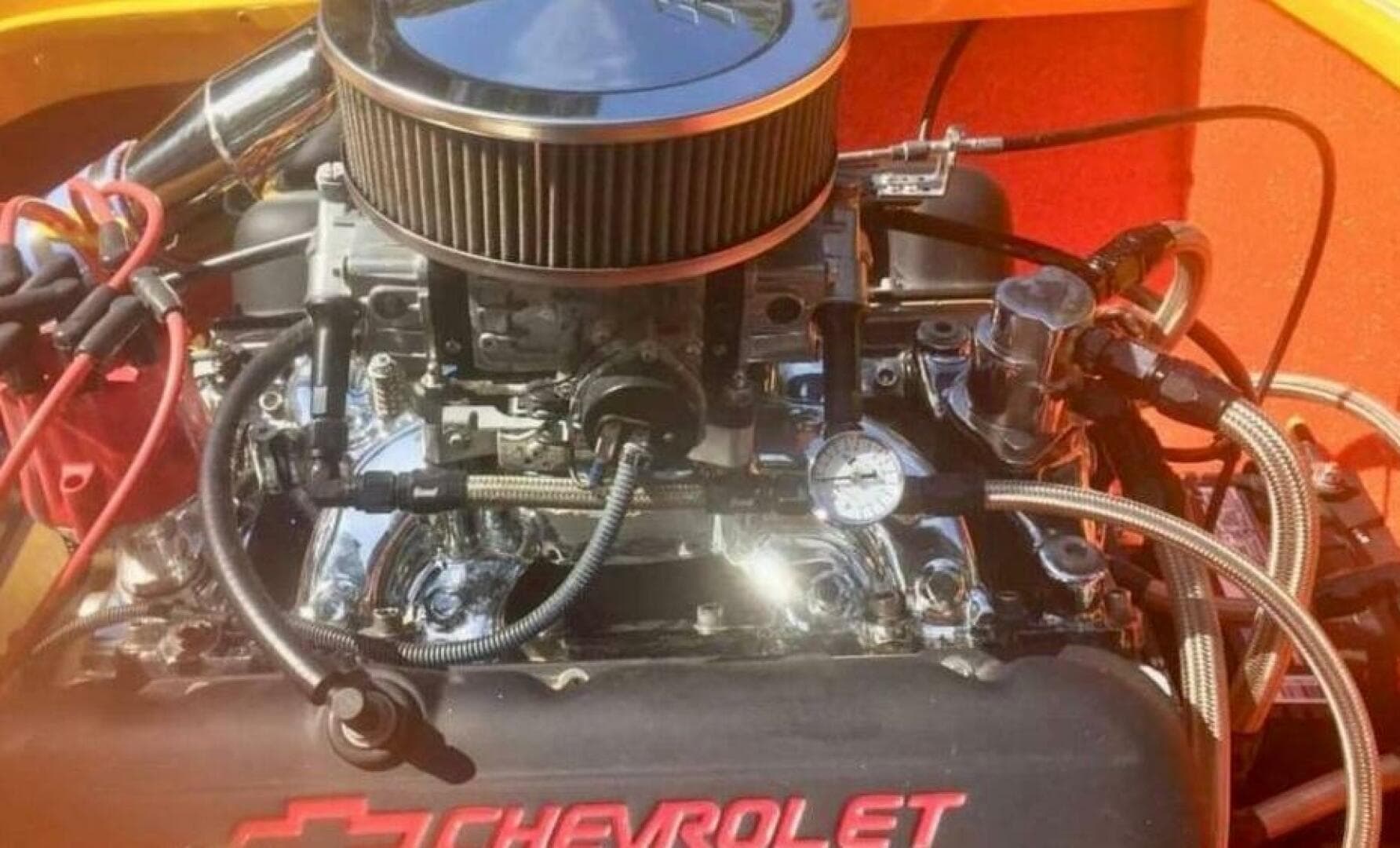 2009 Sleekcraft 19 Kuaui — photo 4