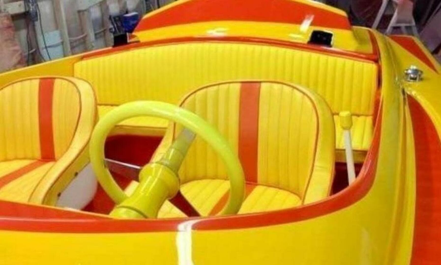 2009 Sleekcraft 19 Kuaui — photo 14