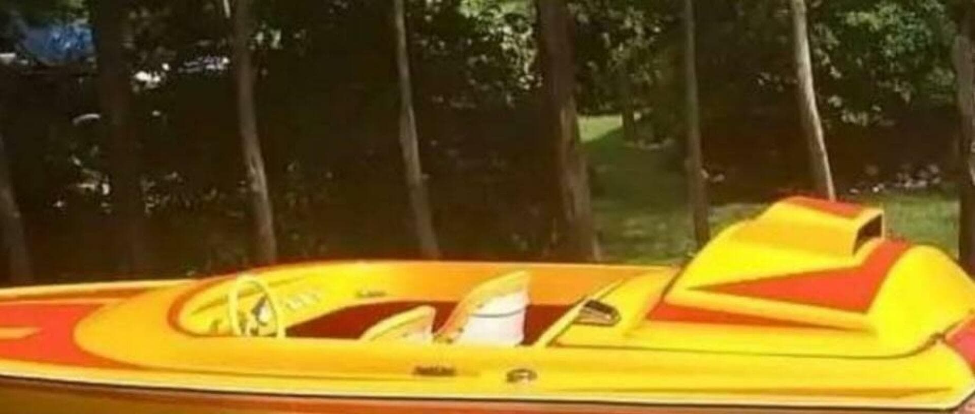 2009 Sleekcraft 19 Kuaui — photo 10