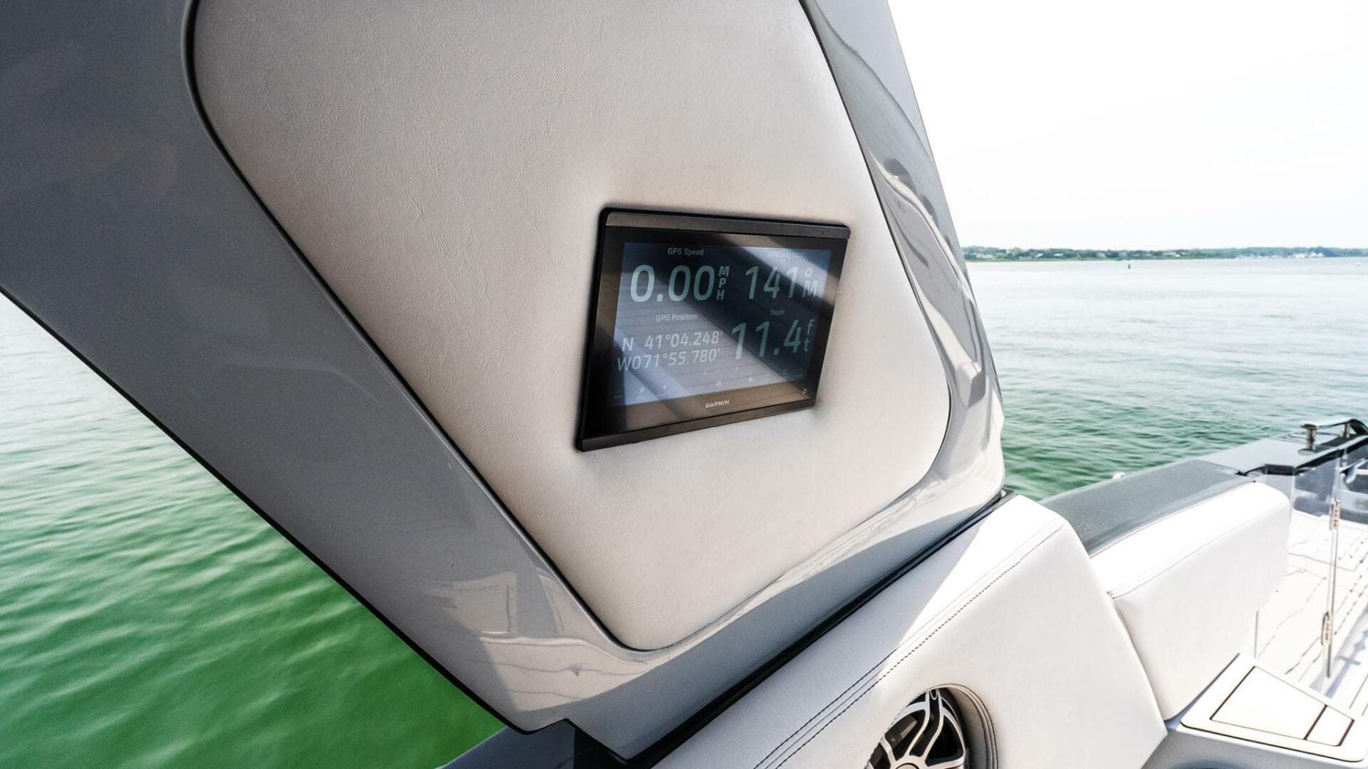 2025 Cigarette 52 Thunder — photo 21