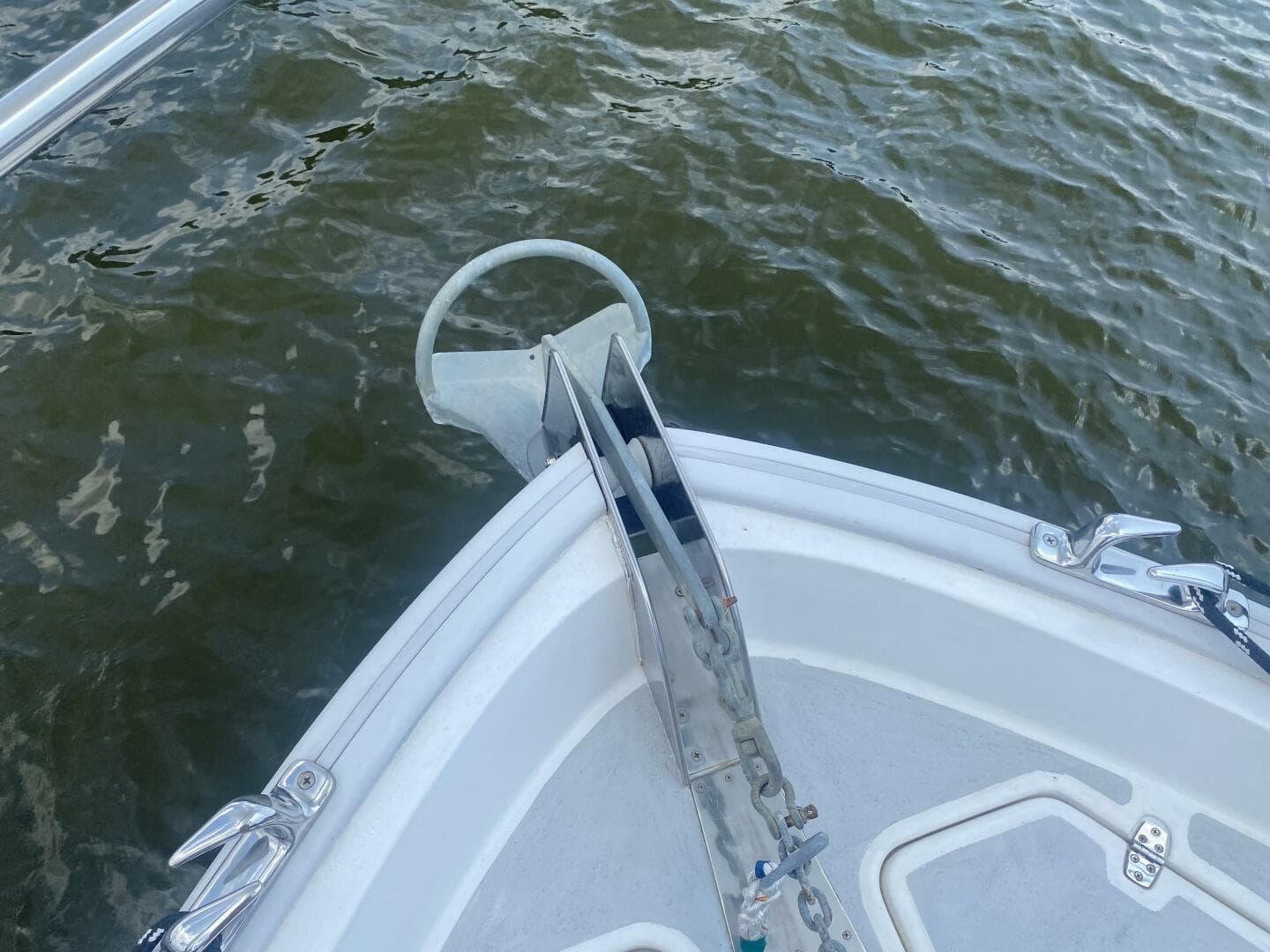 1998 Legacy — photo 9