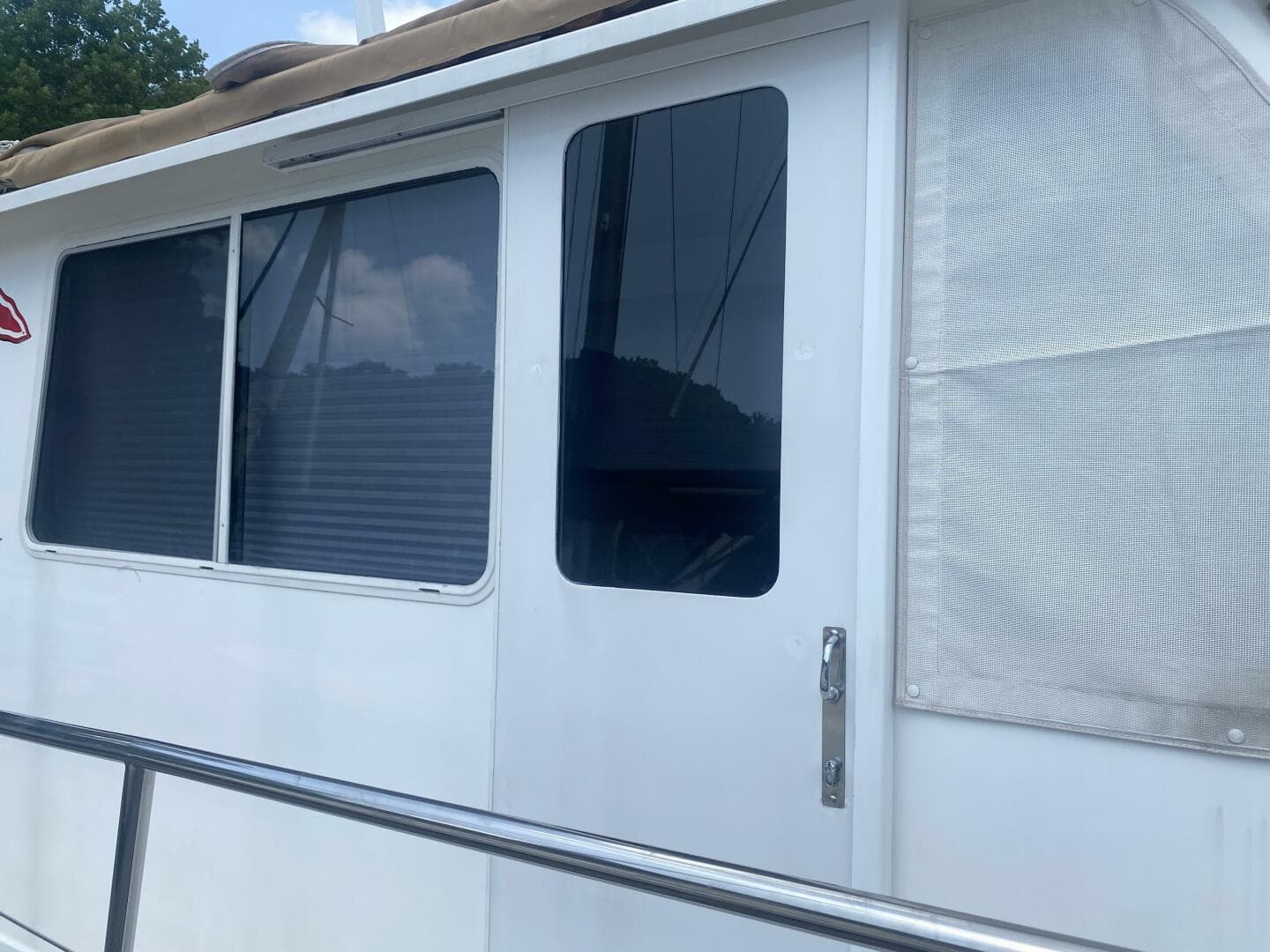 1998 Legacy — photo 19