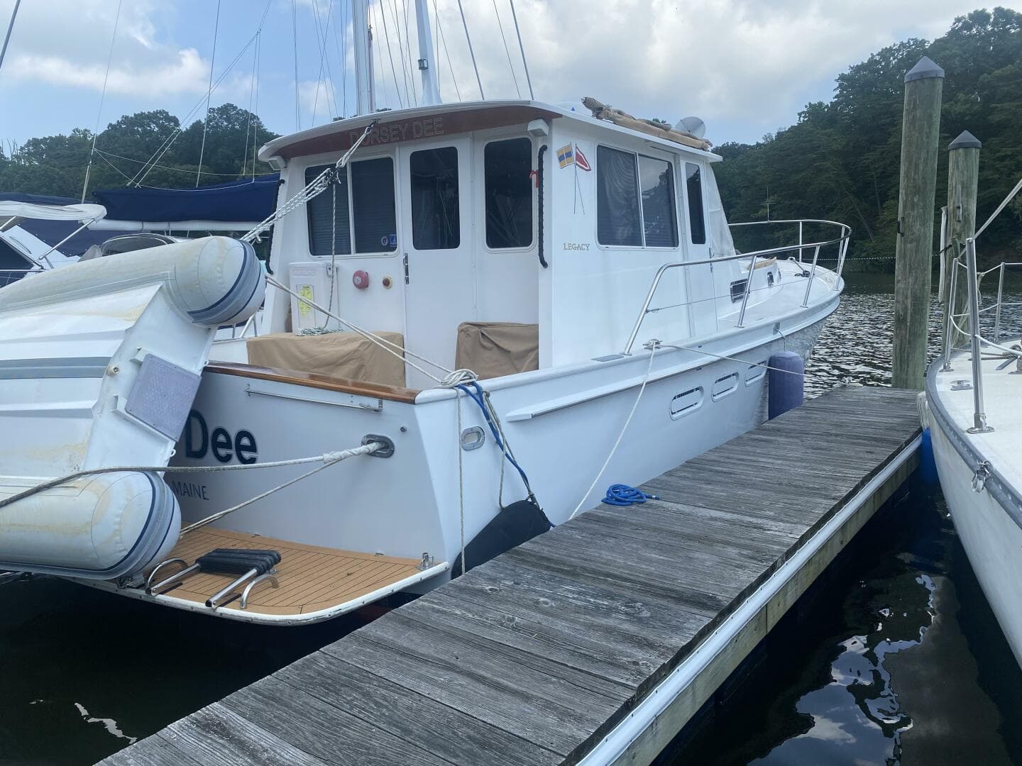 1998 Legacy — photo 2