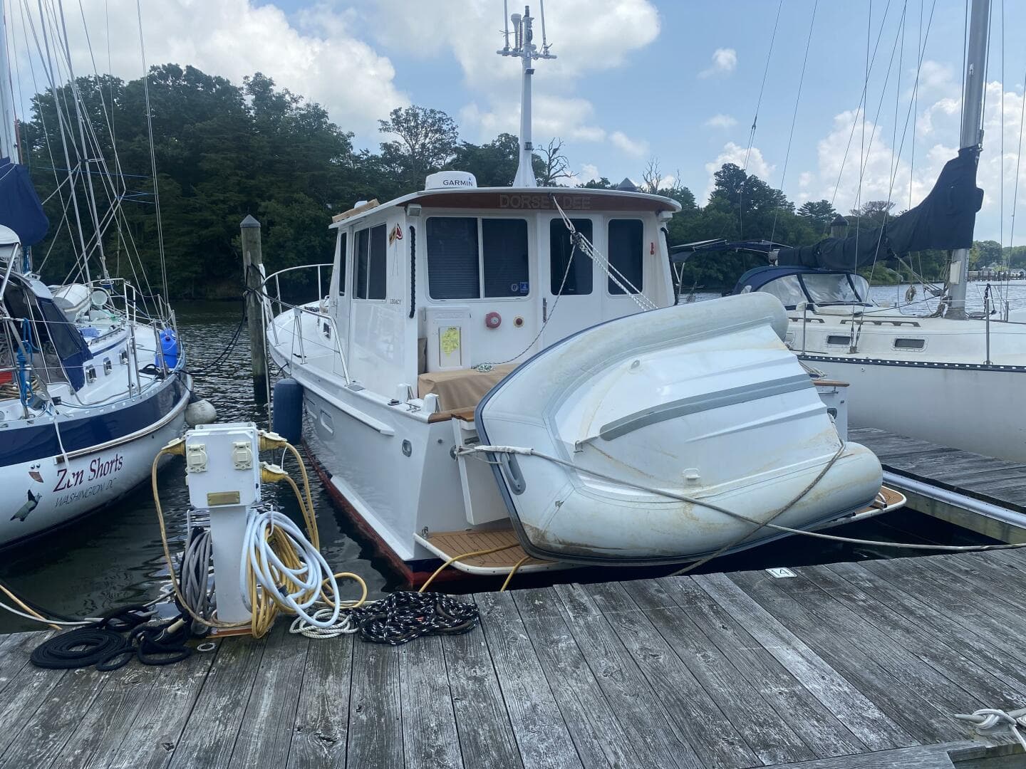 1998 Legacy — photo 4