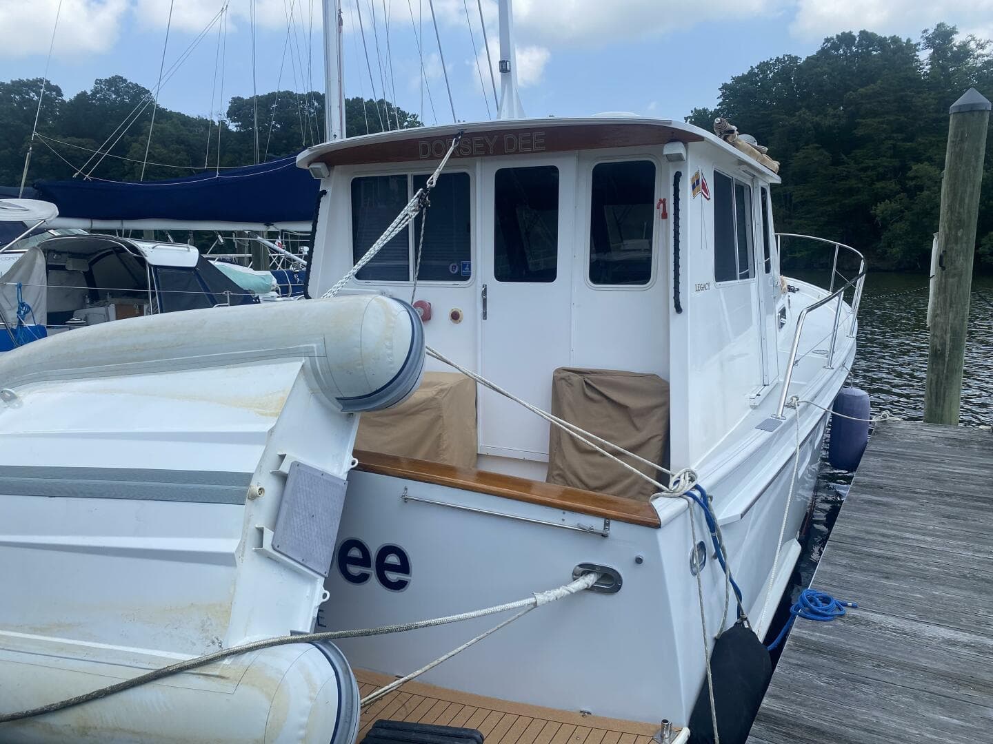 1998 Legacy — photo 15