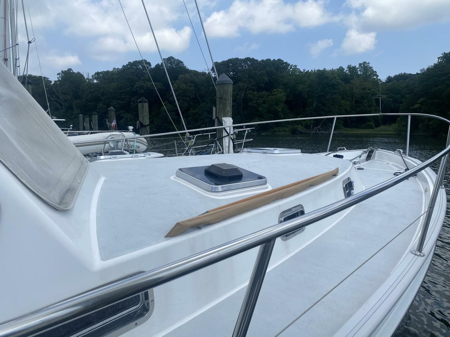 1998 Legacy — photo 17