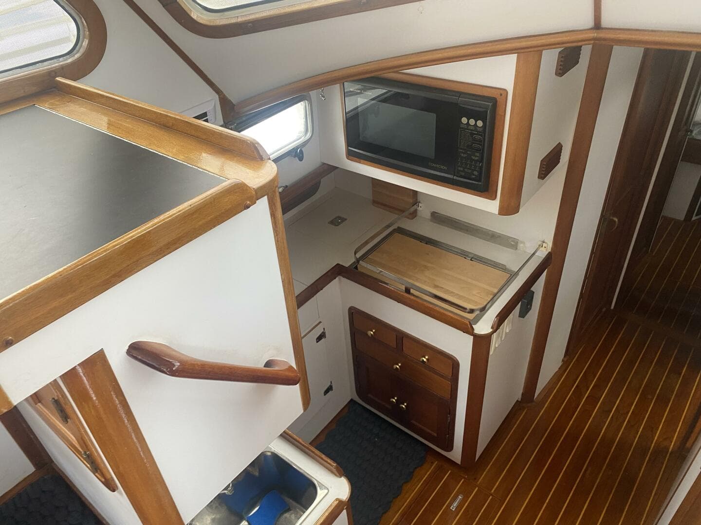 1998 Legacy — photo 40