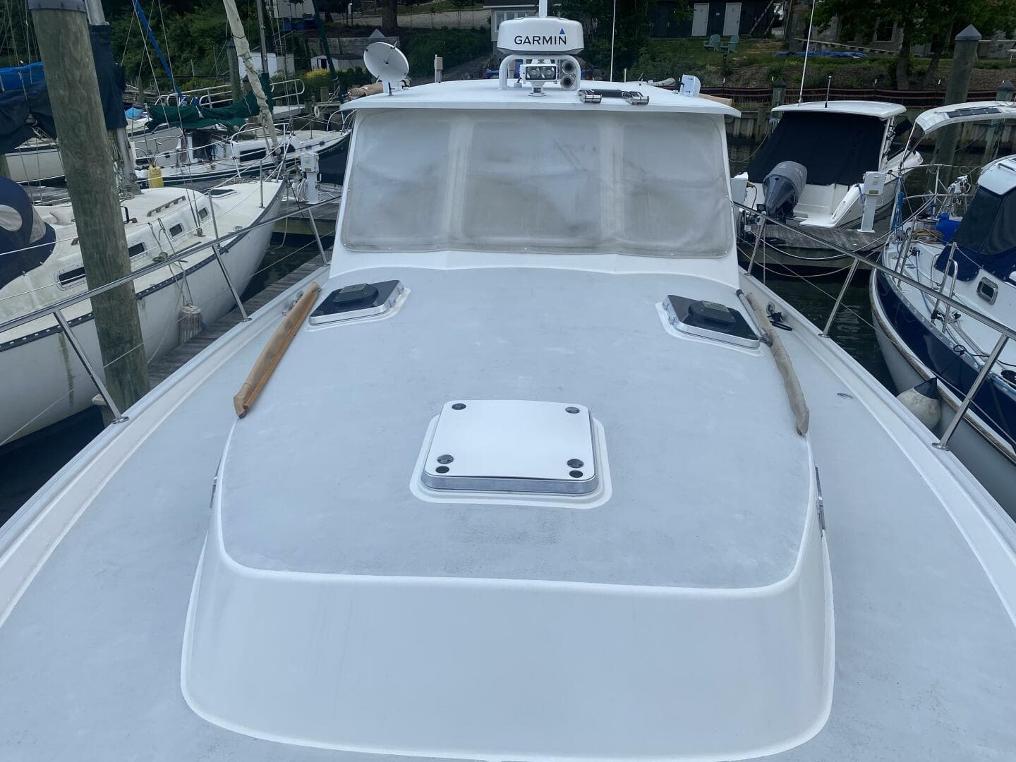 1998 Legacy — photo 7