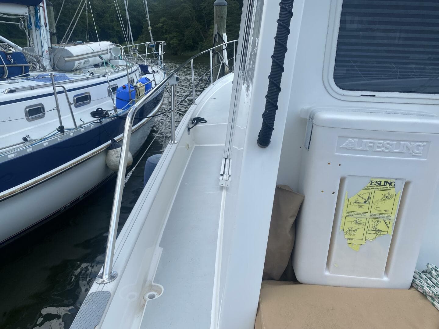 1998 Legacy — photo 12