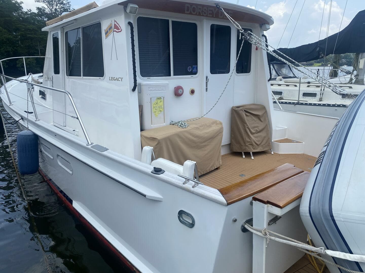 1998 Legacy — photo 13