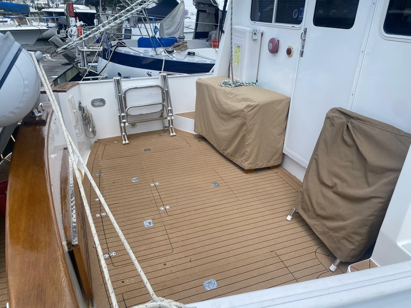 1998 Legacy — photo 22