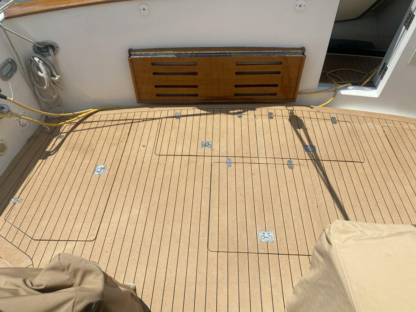 1998 Legacy — photo 23