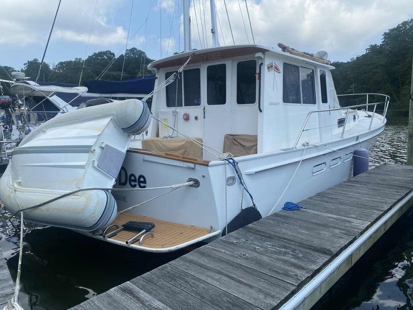 1998 Legacy — photo 3