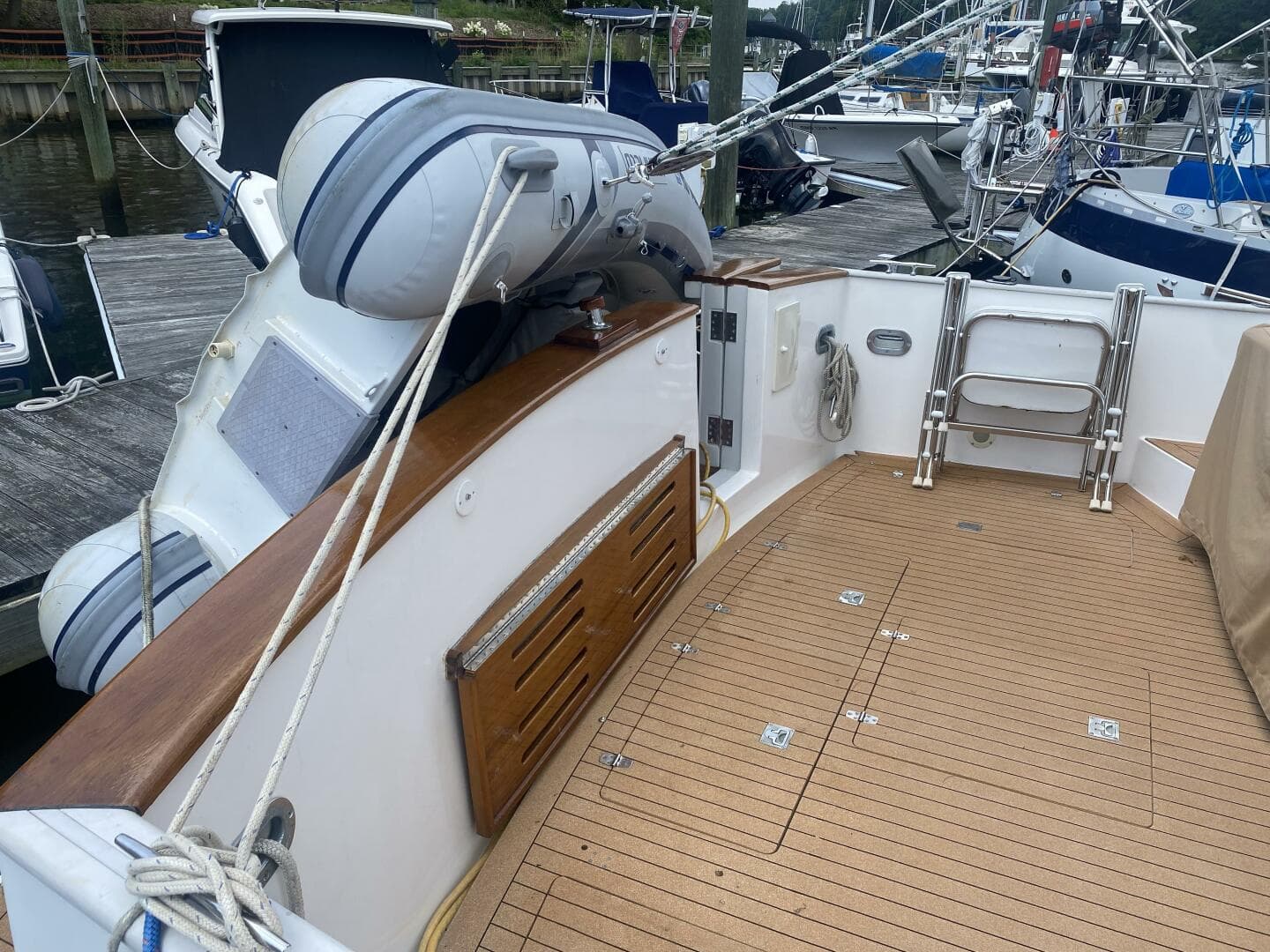 1998 Legacy — photo 21