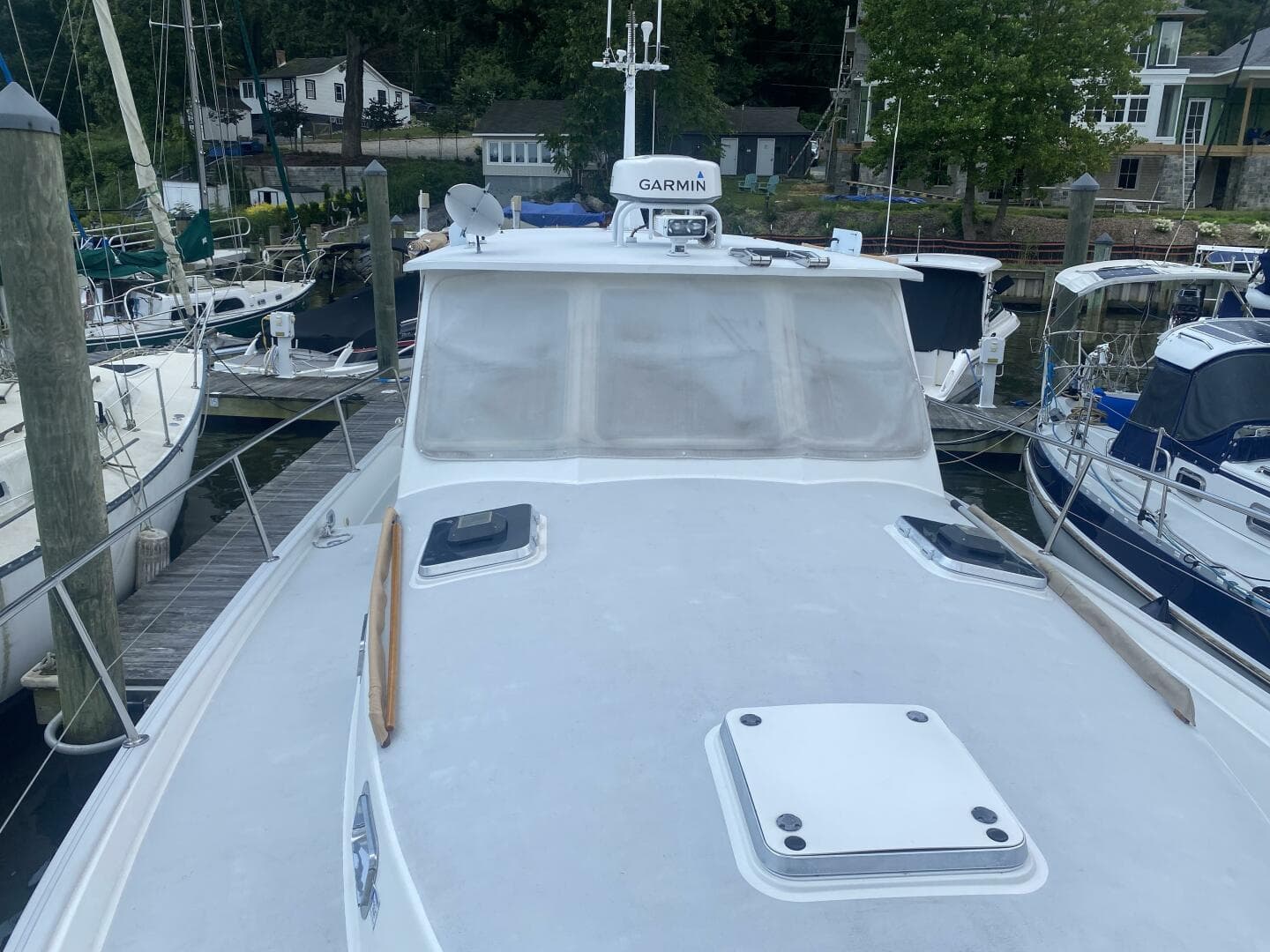 1998 Legacy — photo 6