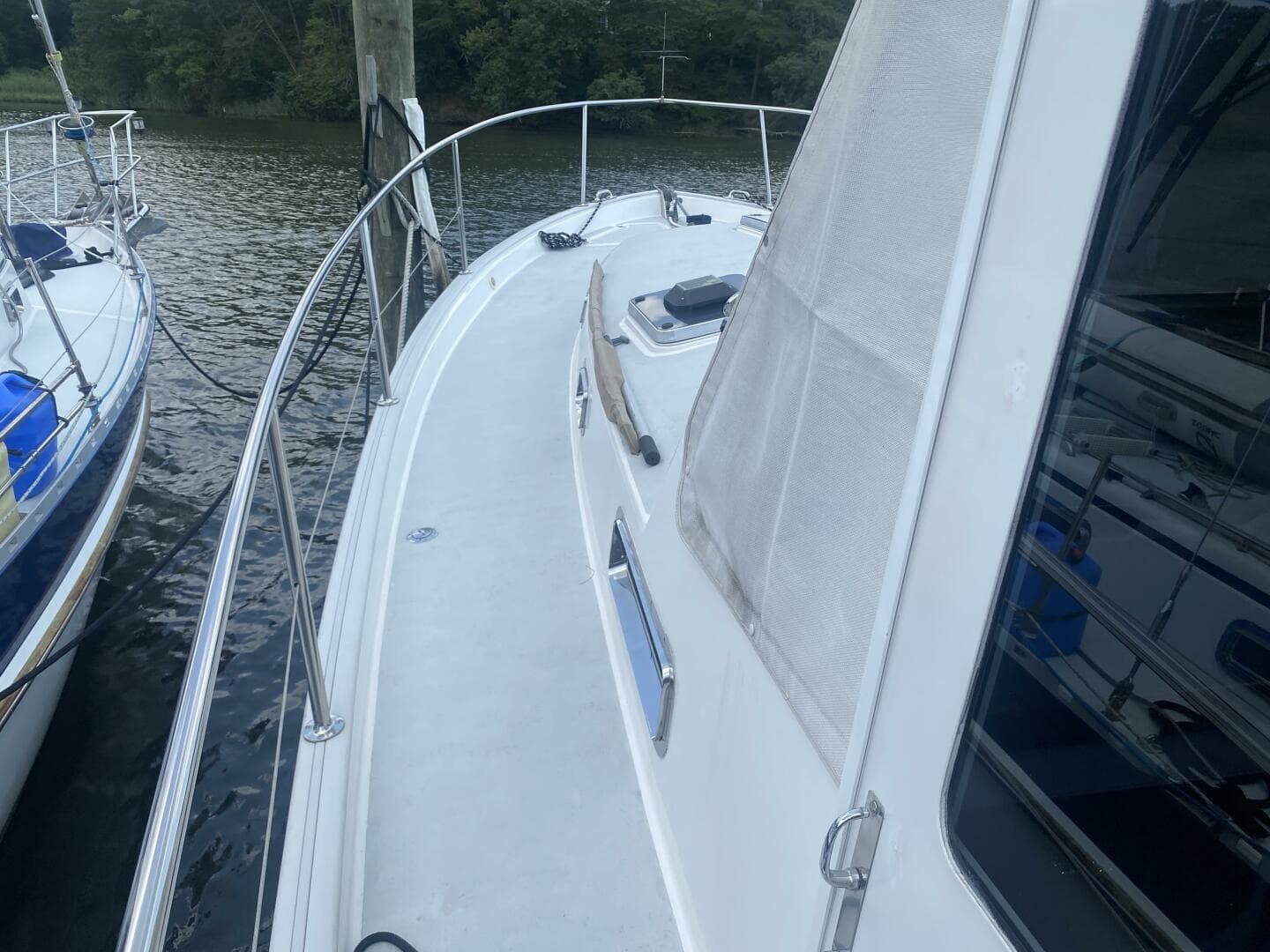 1998 Legacy — photo 11