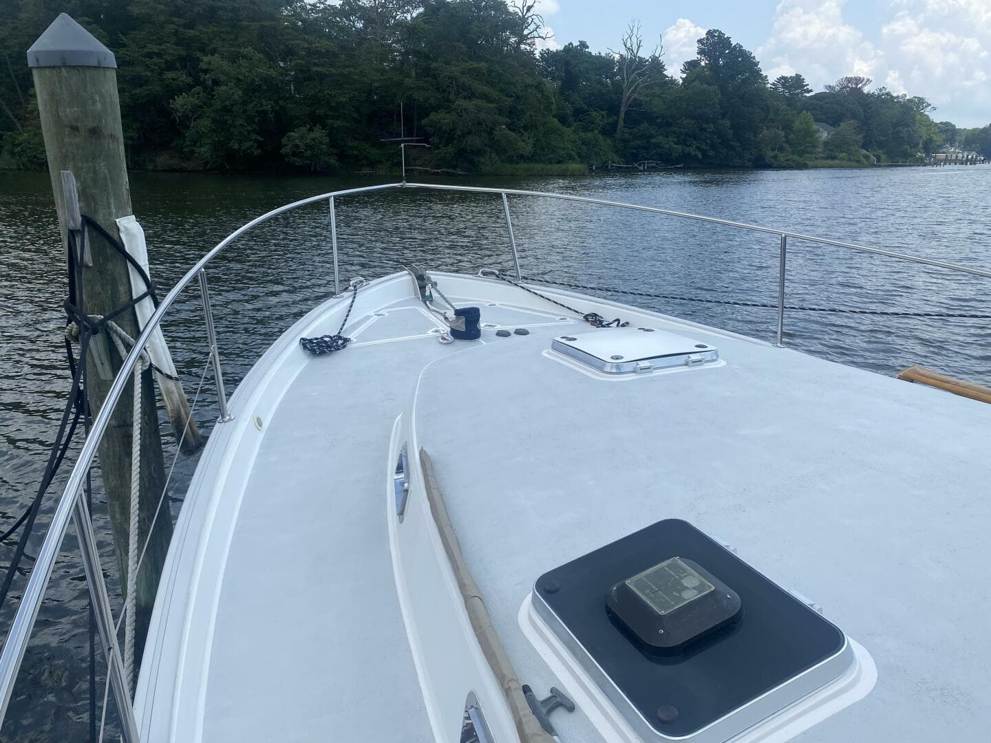 1998 Legacy — photo 10