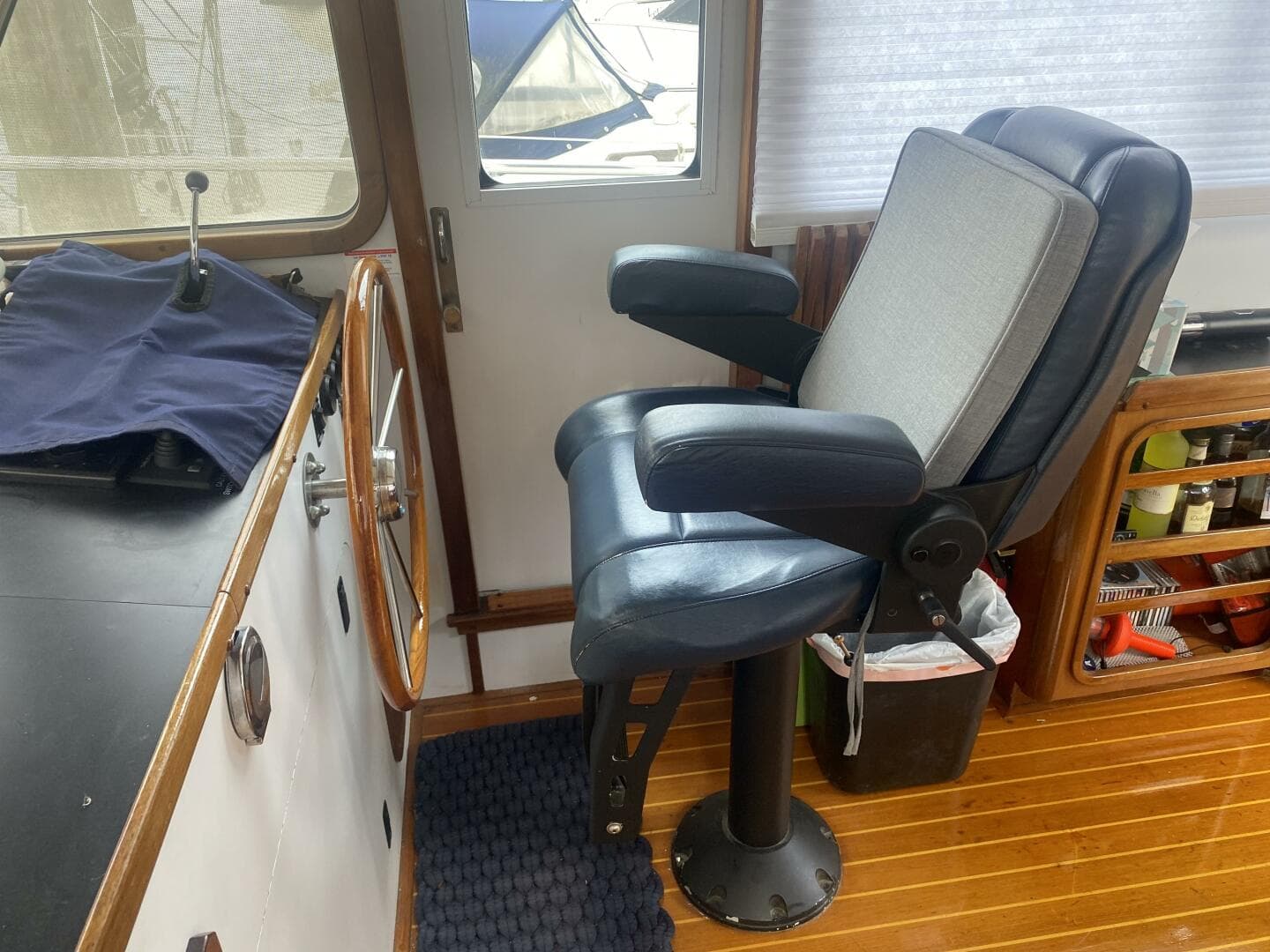 1998 Legacy — photo 30