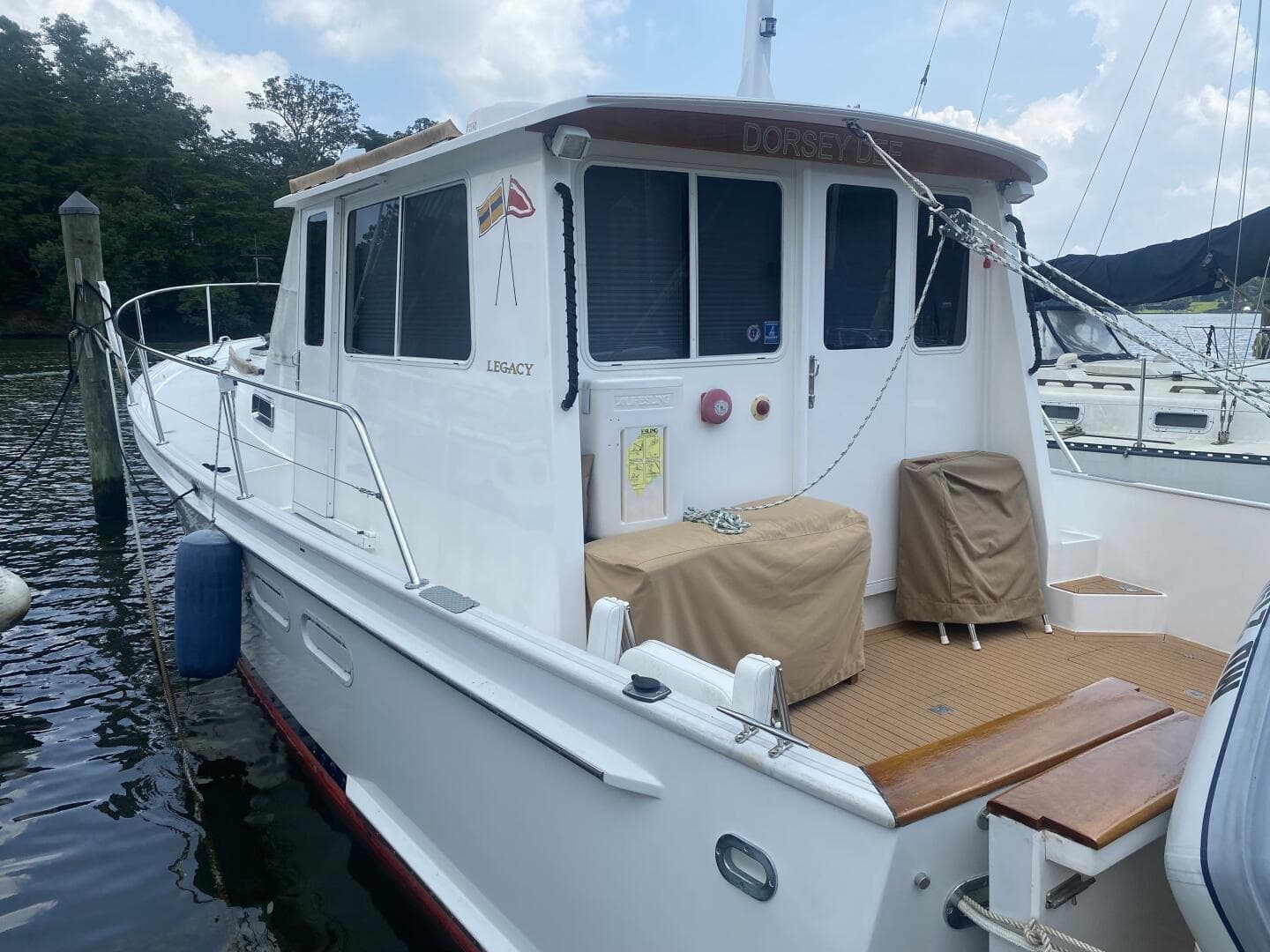 1998 Legacy — photo 14