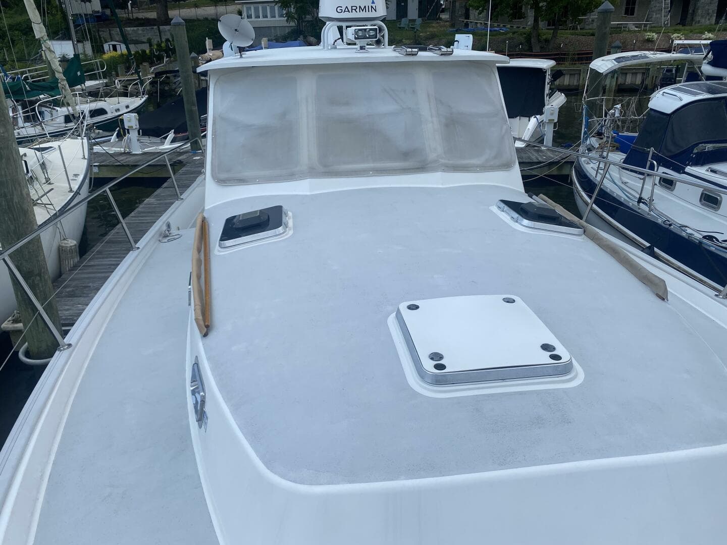 1998 Legacy — photo 5