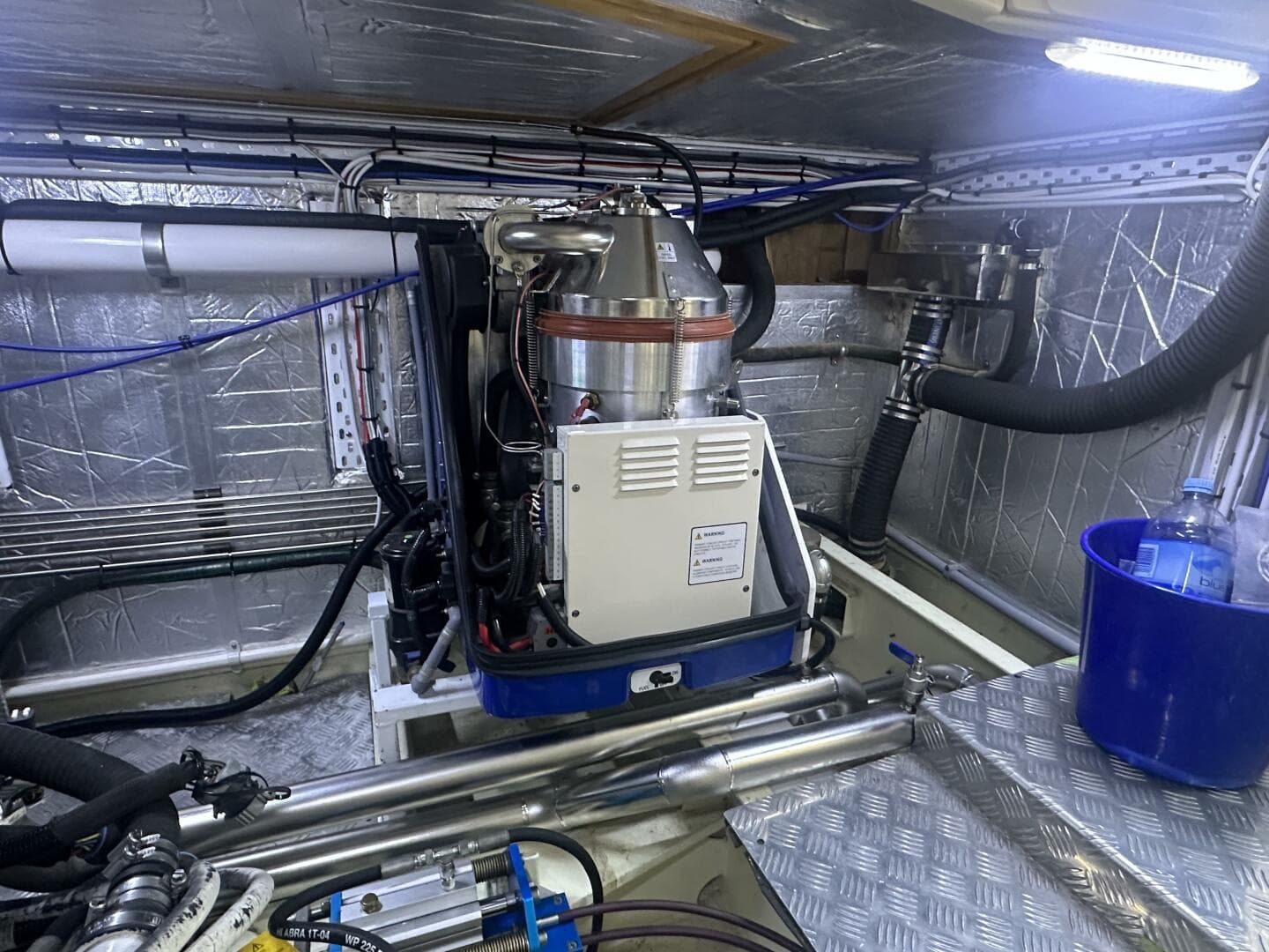 2022 Max Carter Custom Schooner — photo 22