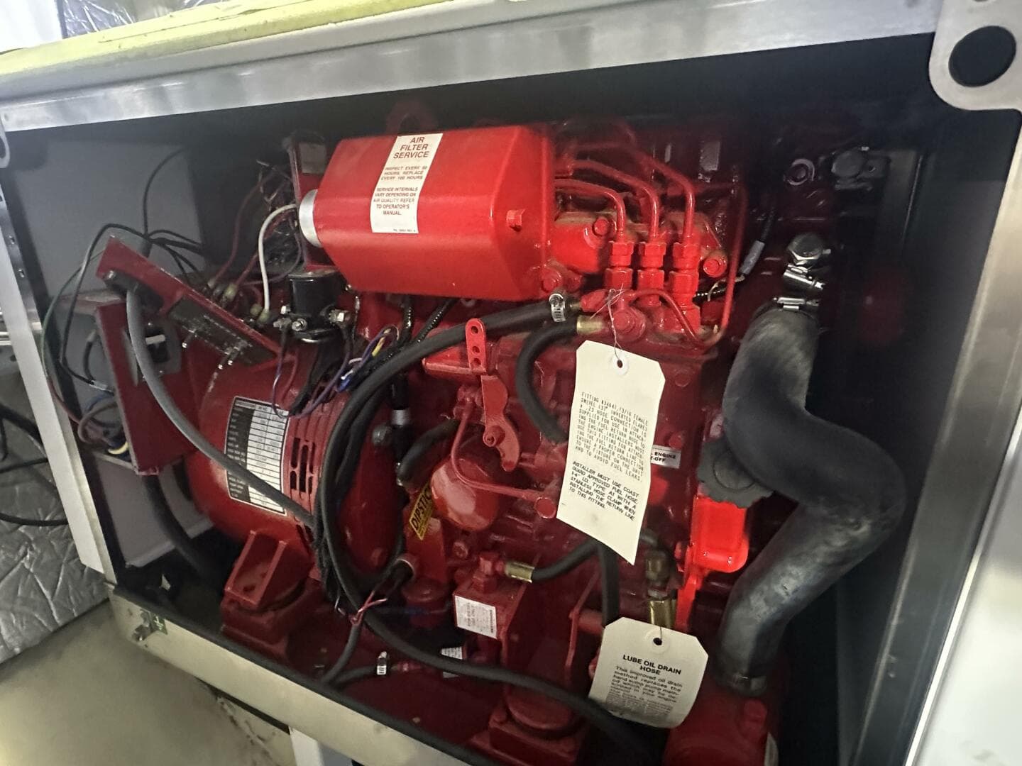 2022 Max Carter Custom Schooner — photo 20