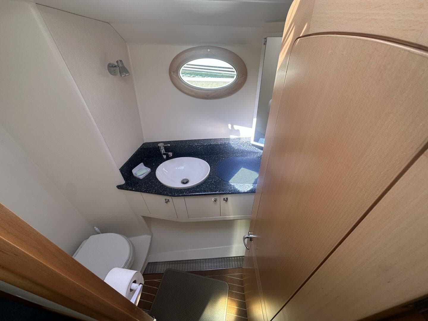 2022 Max Carter Custom Schooner — photo 16