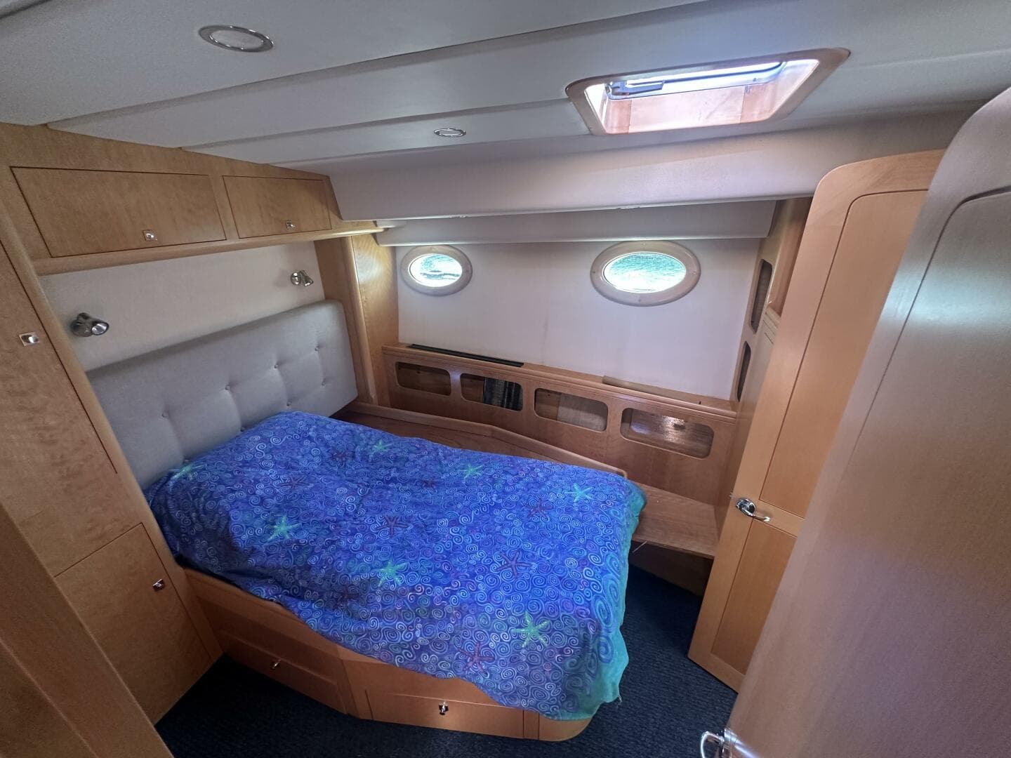 2022 Max Carter Custom Schooner — photo 13