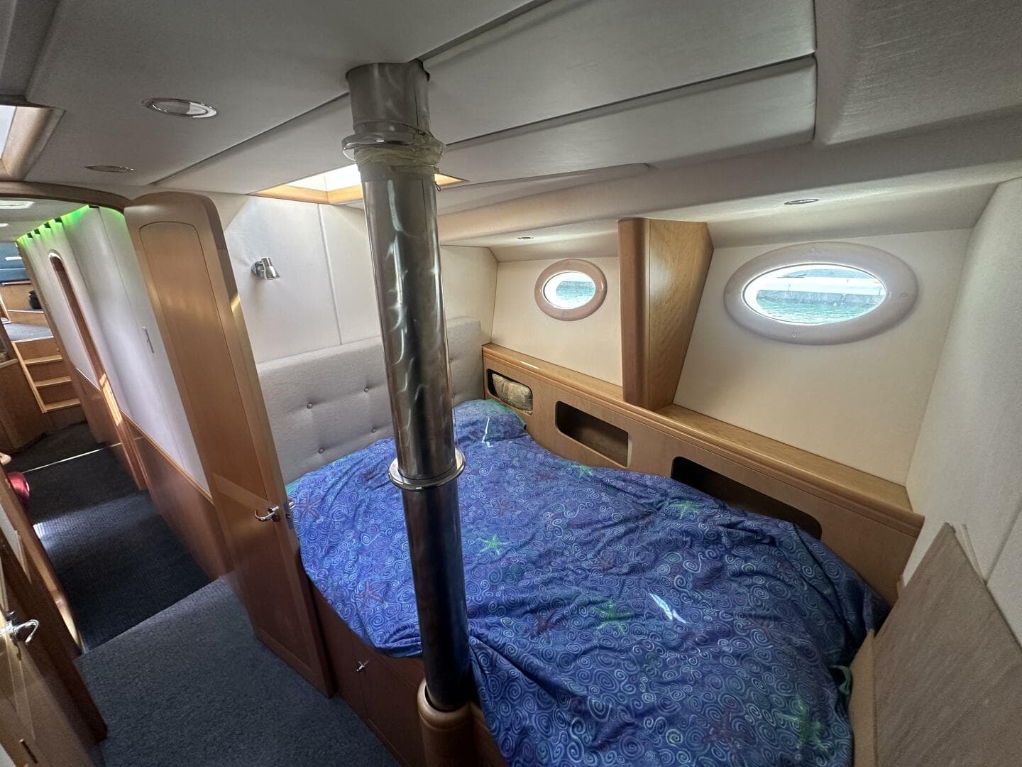 2022 Max Carter Custom Schooner — photo 14