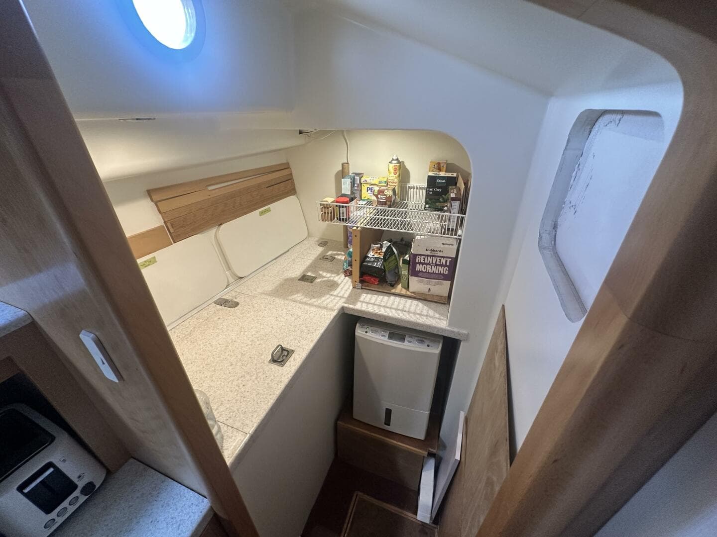 2022 Max Carter Custom Schooner — photo 11