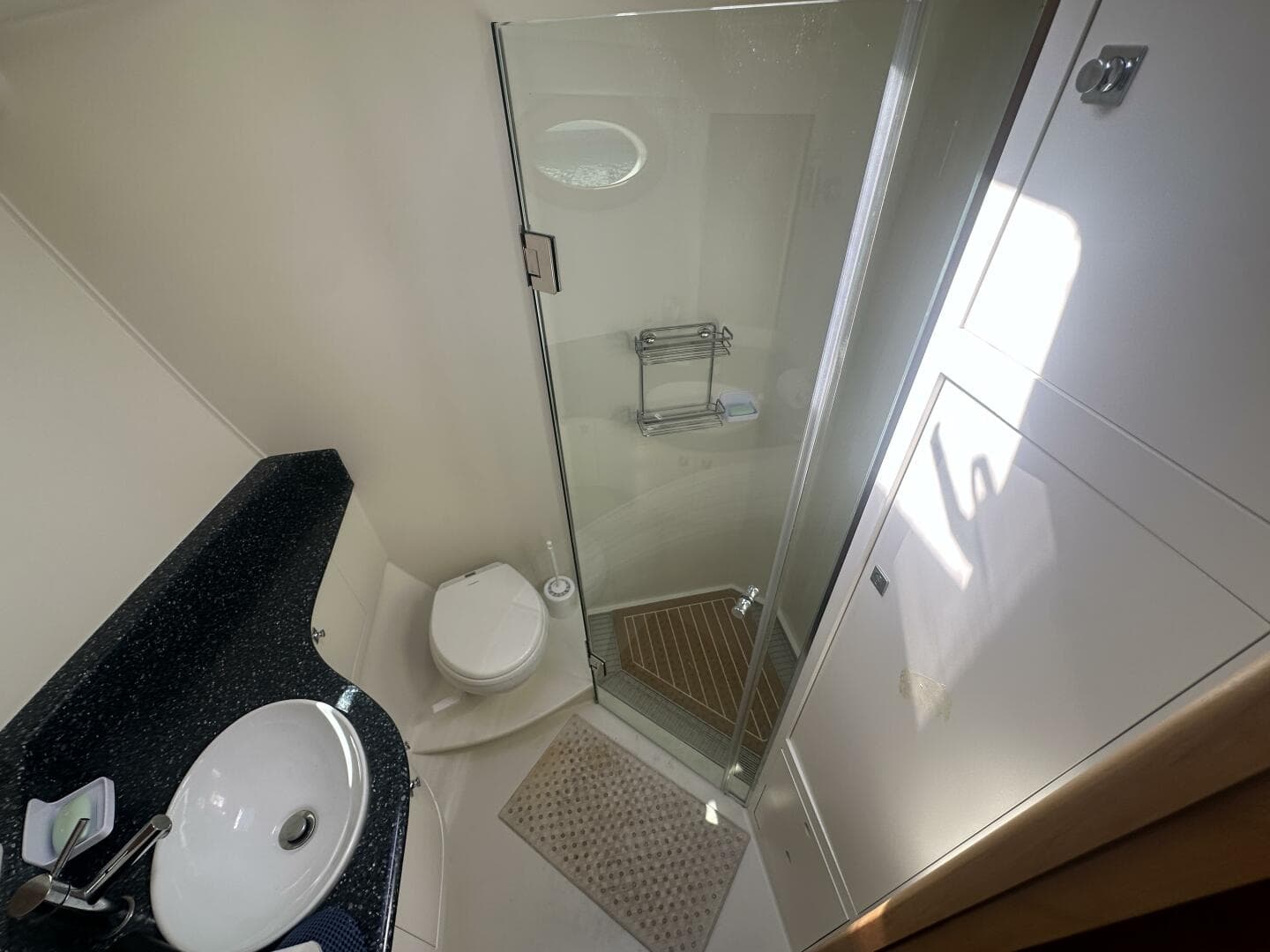 2022 Max Carter Custom Schooner — photo 17