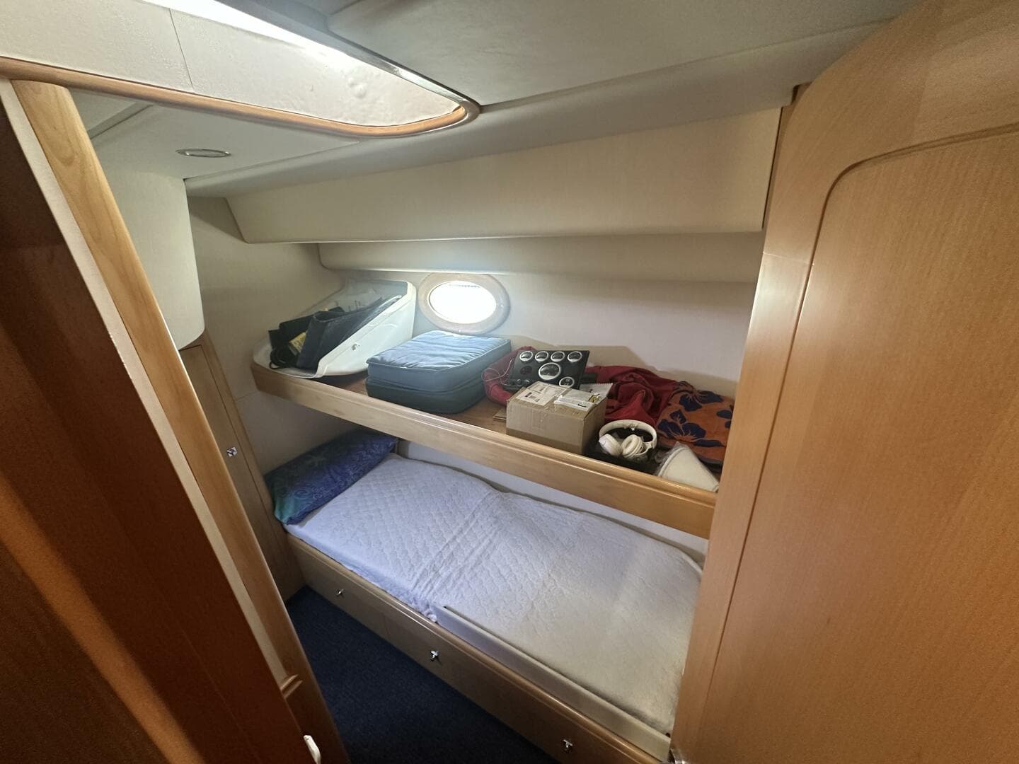 2022 Max Carter Custom Schooner — photo 15