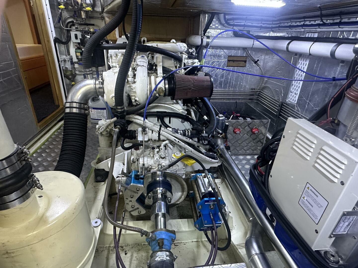 2022 Max Carter Custom Schooner — photo 21