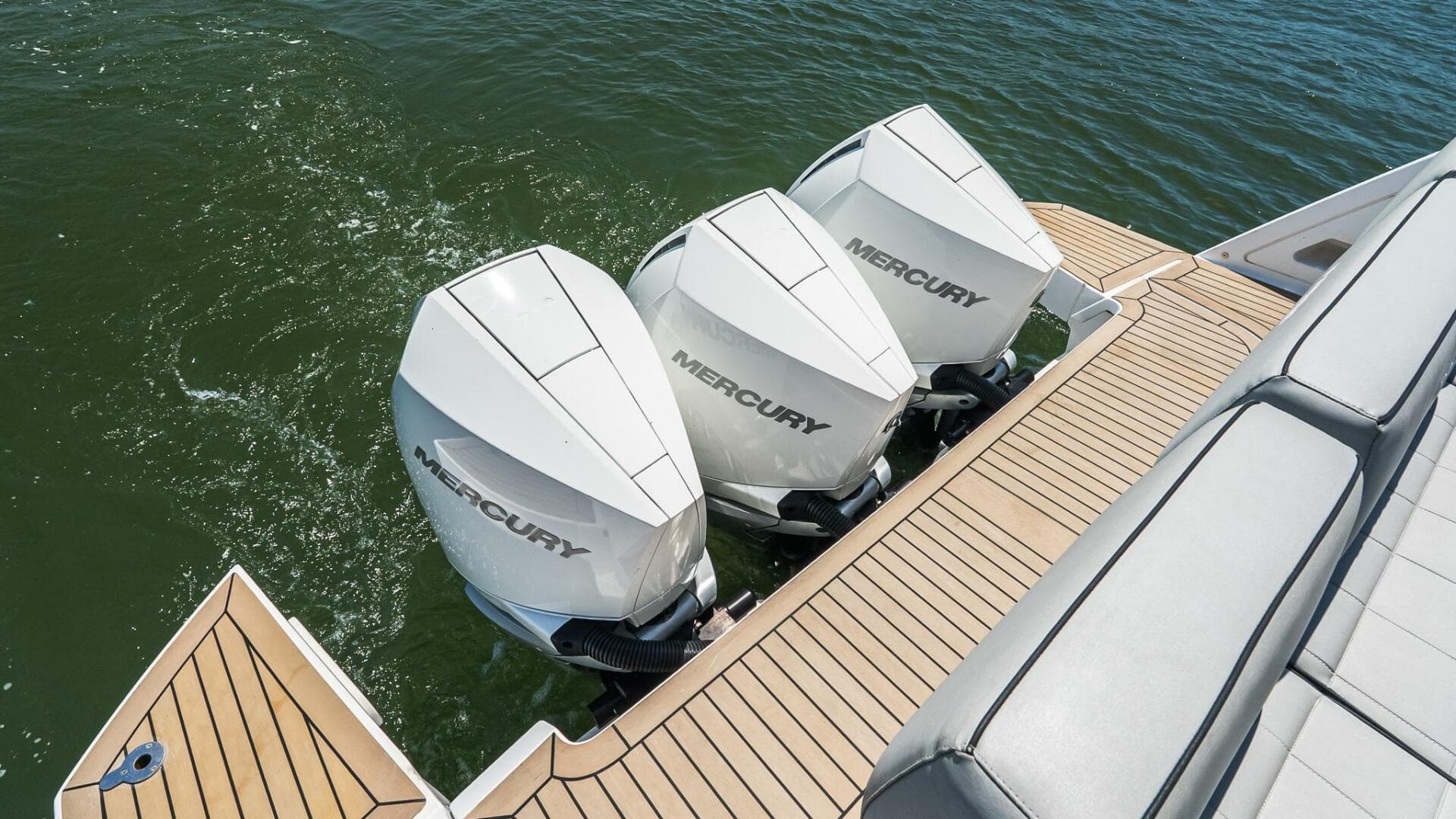 2023 Pardo Yachts 38 — photo 10