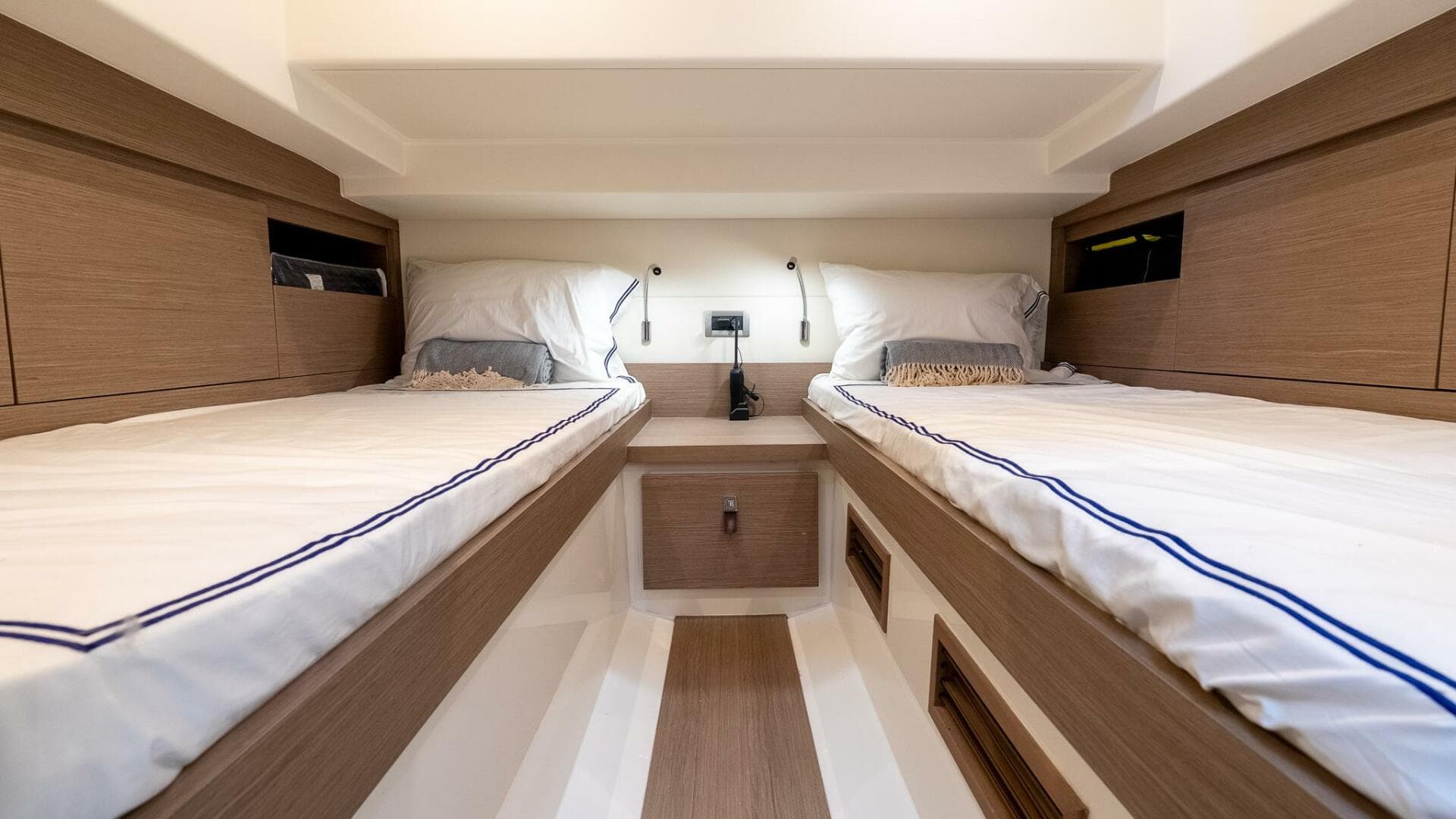 2023 Pardo Yachts 38 — photo 30