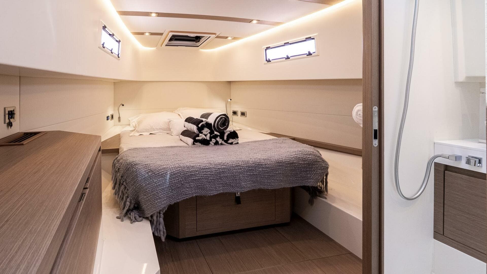 2023 Pardo Yachts 38 — photo 26