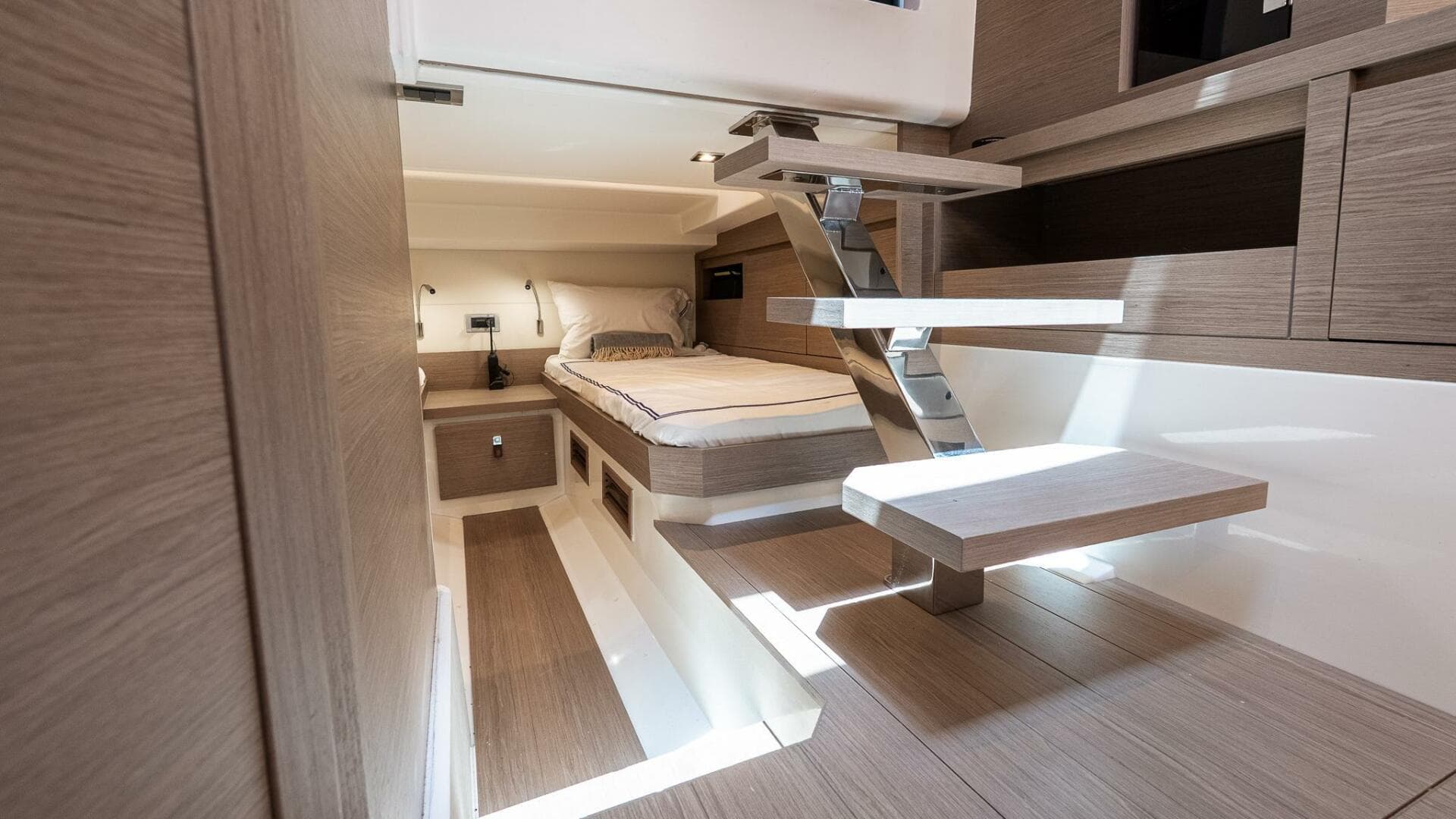 2023 Pardo Yachts 38 — photo 29