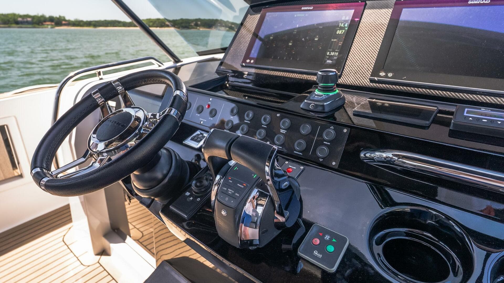 2023 Pardo Yachts 38 — photo 22