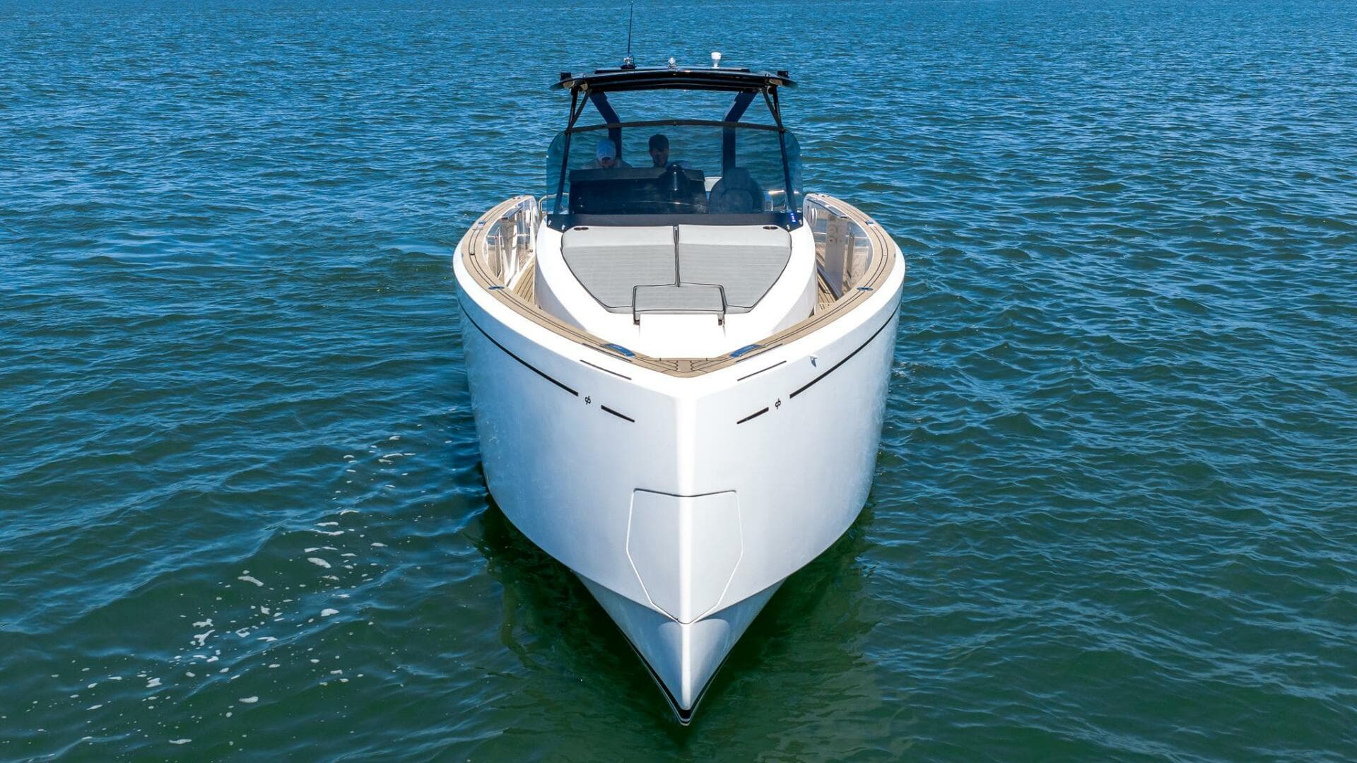 2023 Pardo Yachts 38 — photo 7