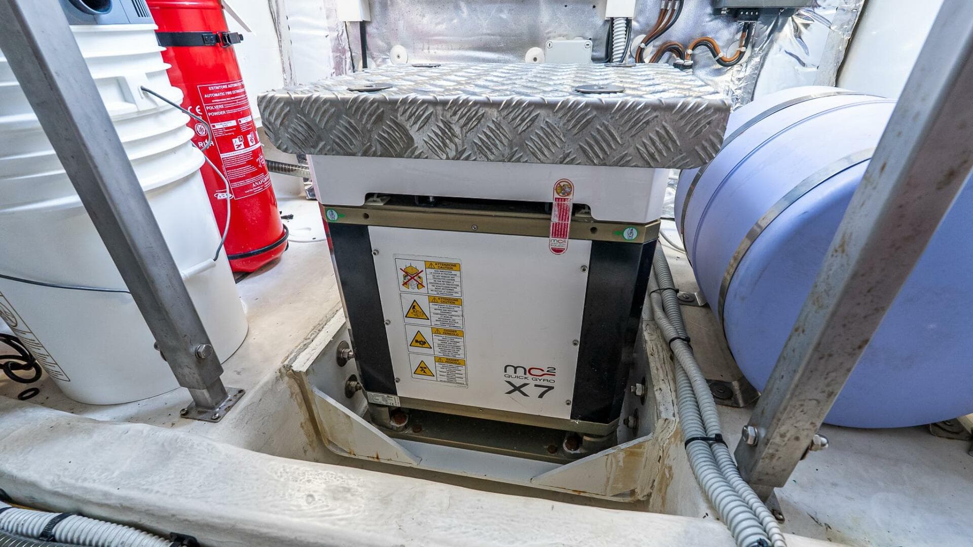 2023 Pardo Yachts 38 — photo 34