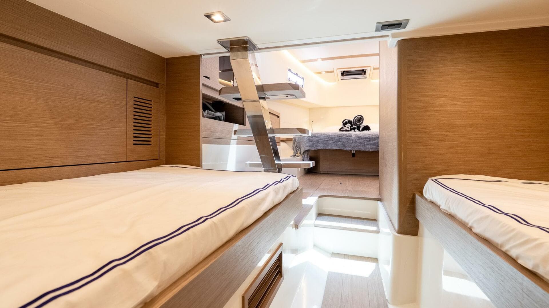 2023 Pardo Yachts 38 — photo 31