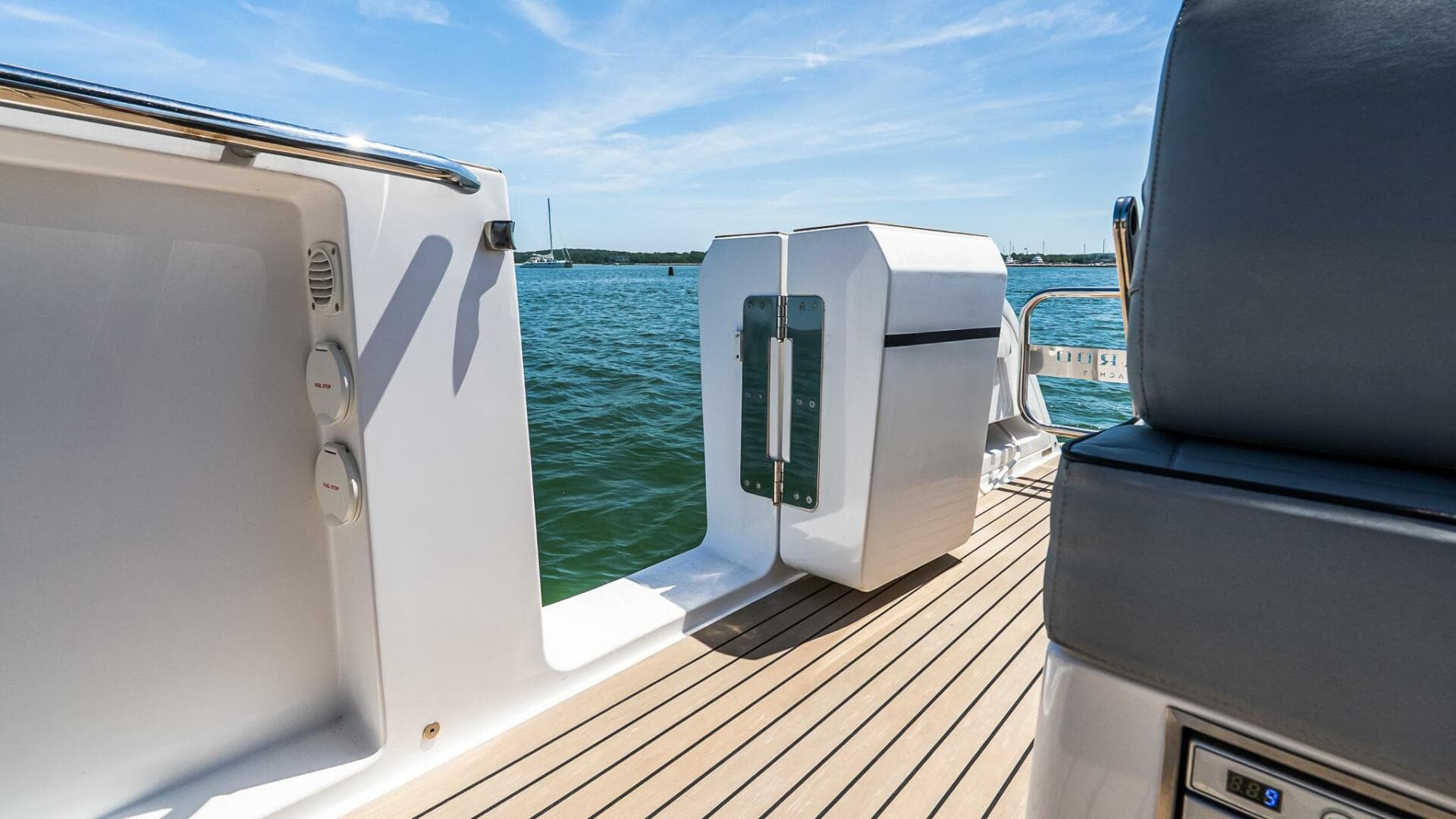 2023 Pardo Yachts 38 — photo 12