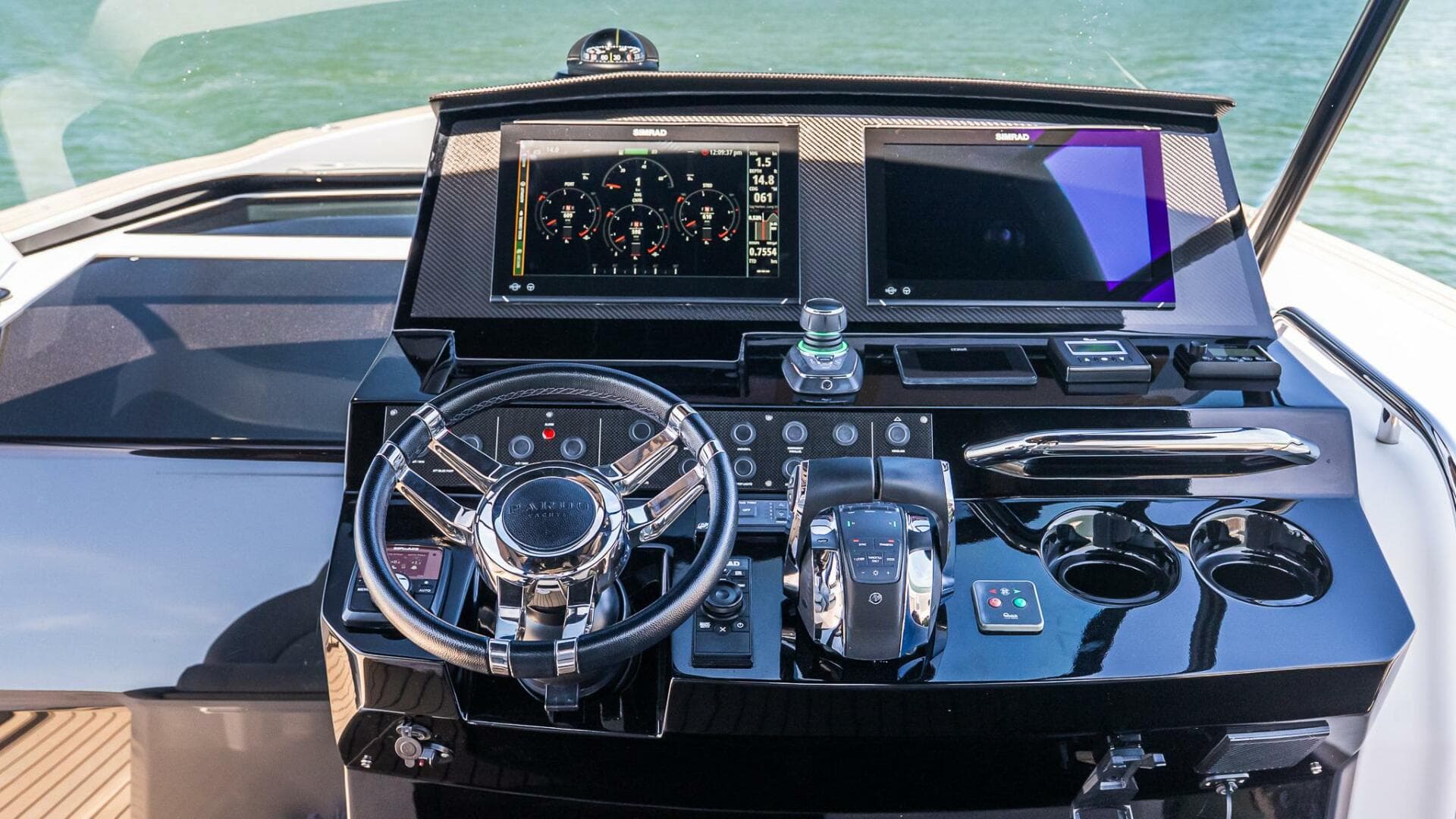 2023 Pardo Yachts 38 — photo 24