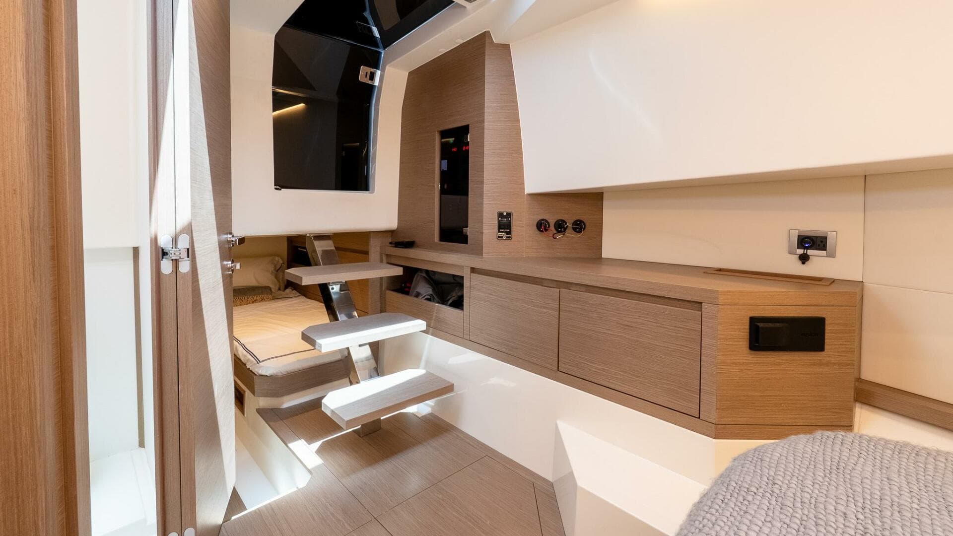 2023 Pardo Yachts 38 — photo 27