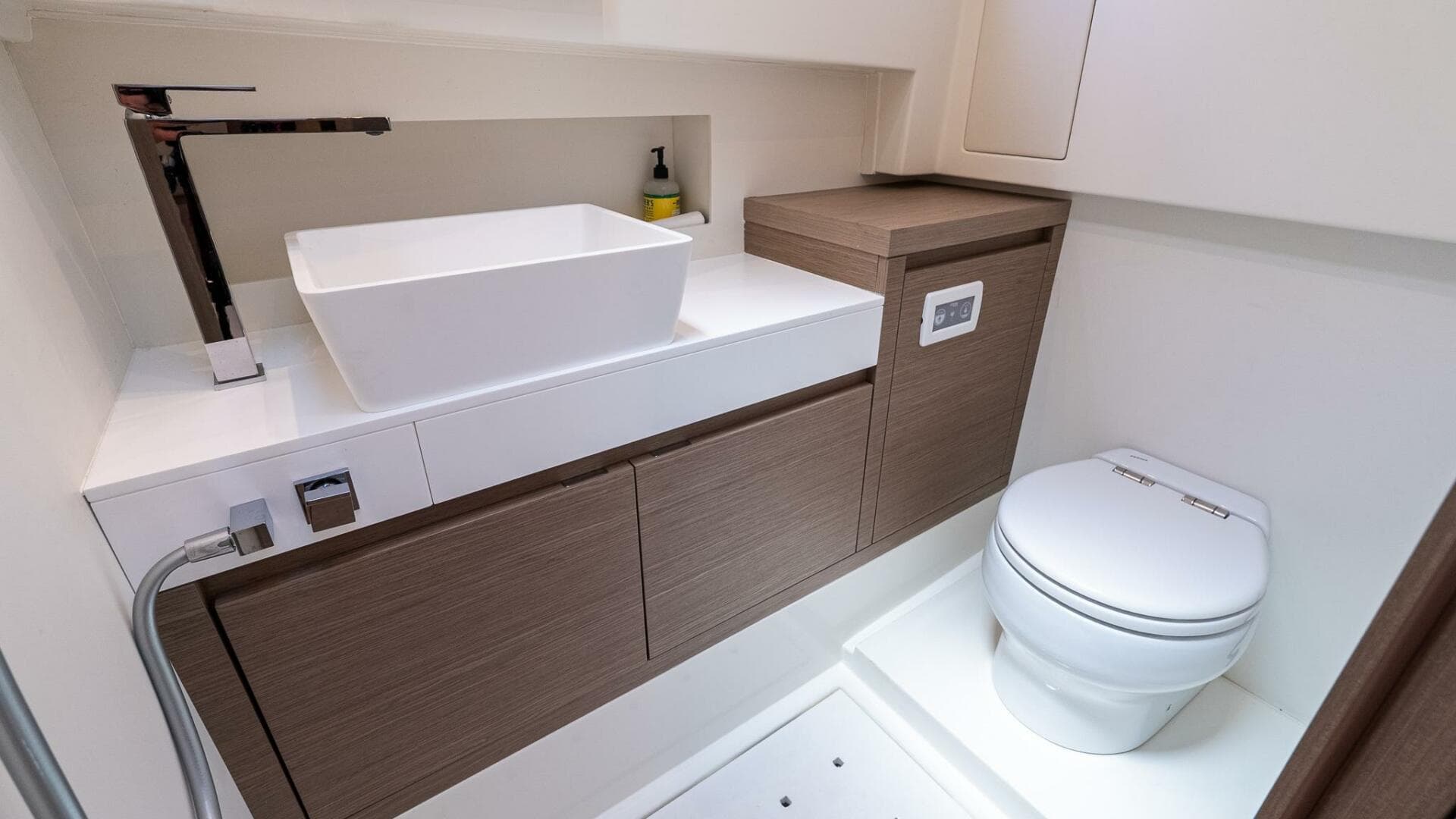 2023 Pardo Yachts 38 — photo 28