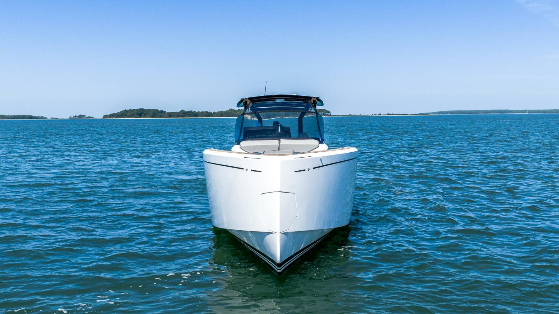 2023 Pardo Yachts 38 — photo 6